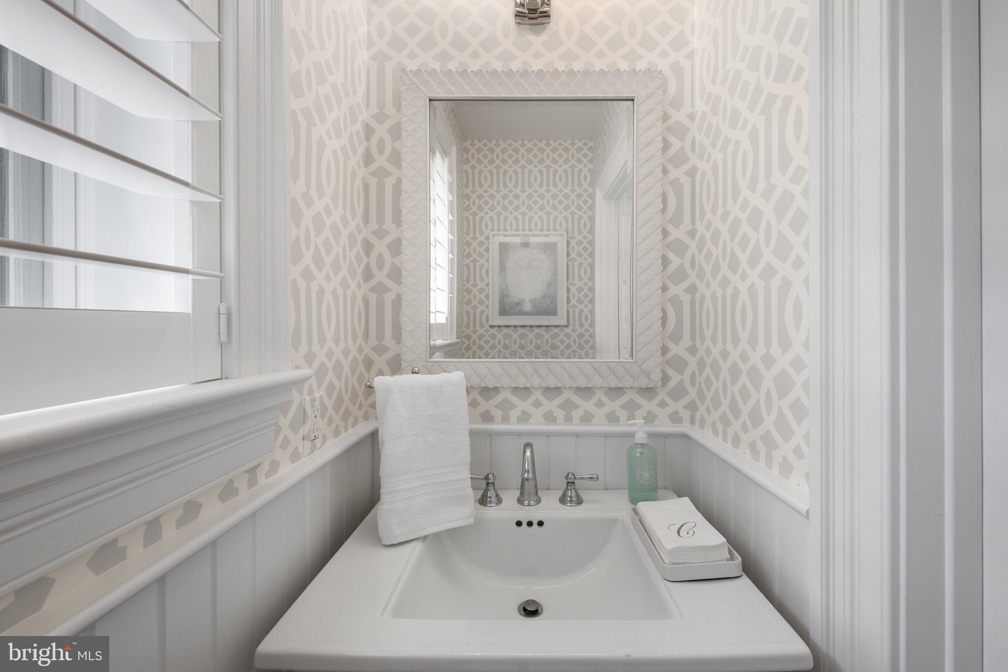 WEST CHEVY CHASE HEIGHTS - Residential