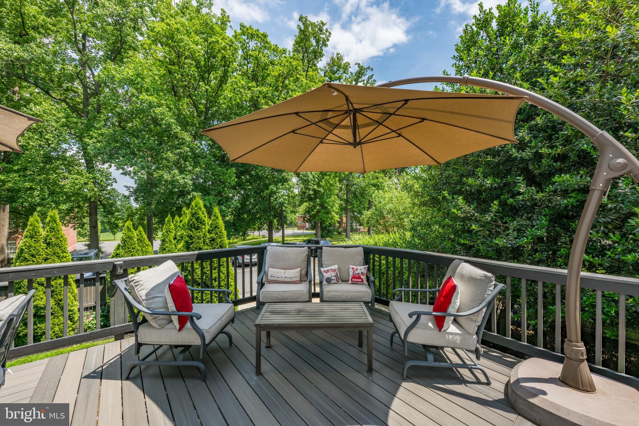 WEST CHEVY CHASE HEIGHTS - Residential