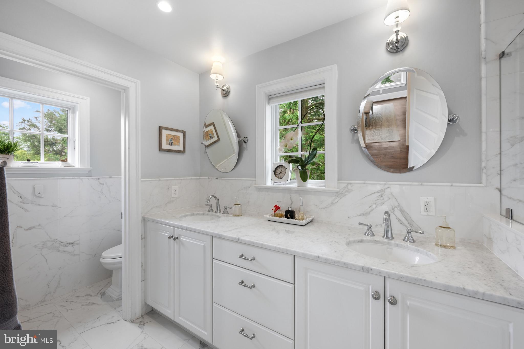 WEST CHEVY CHASE HEIGHTS - Residential