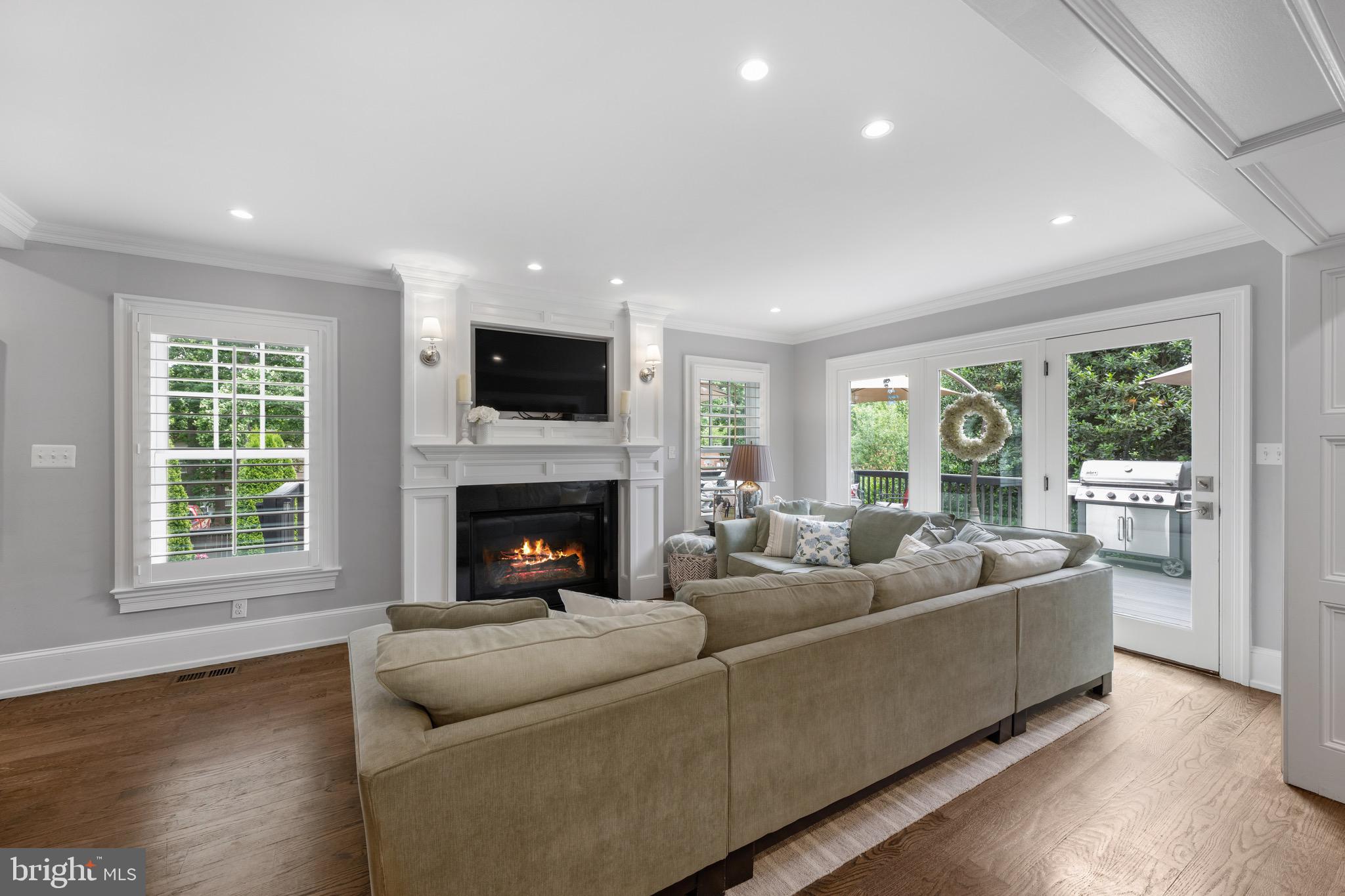WEST CHEVY CHASE HEIGHTS - Residential
