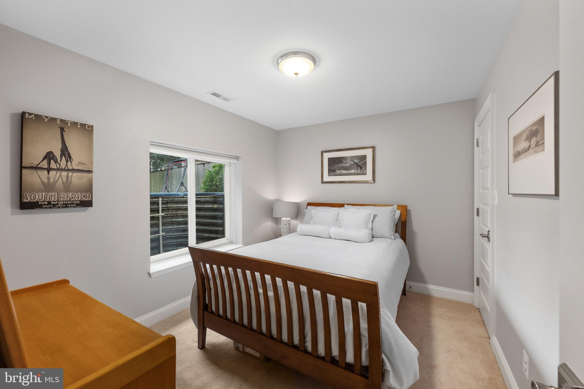 WEST CHEVY CHASE HEIGHTS - Residential
