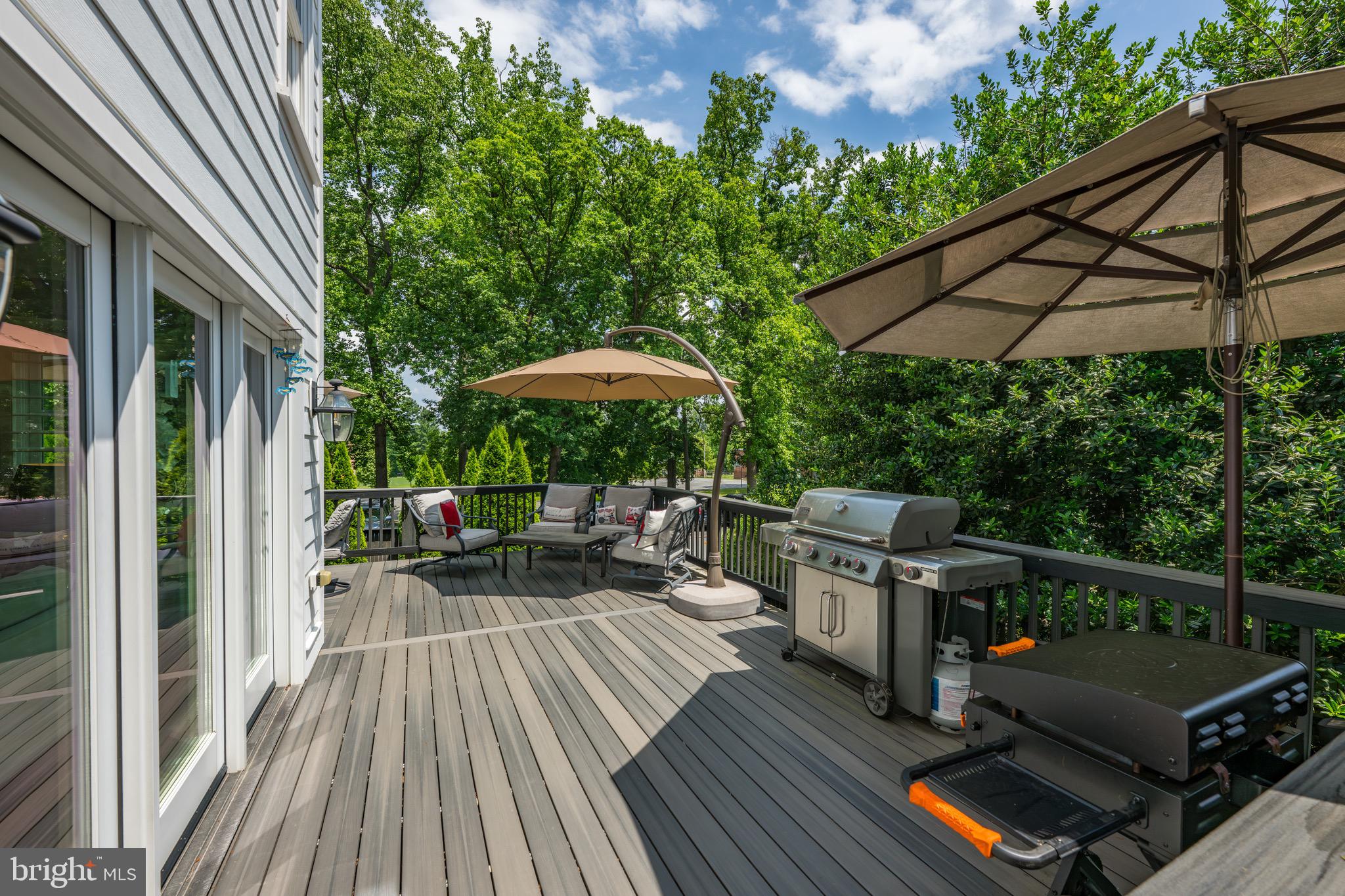 WEST CHEVY CHASE HEIGHTS - Residential