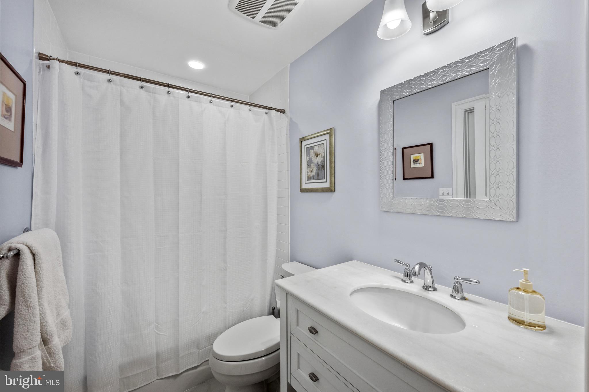 WEST CHEVY CHASE HEIGHTS - Residential