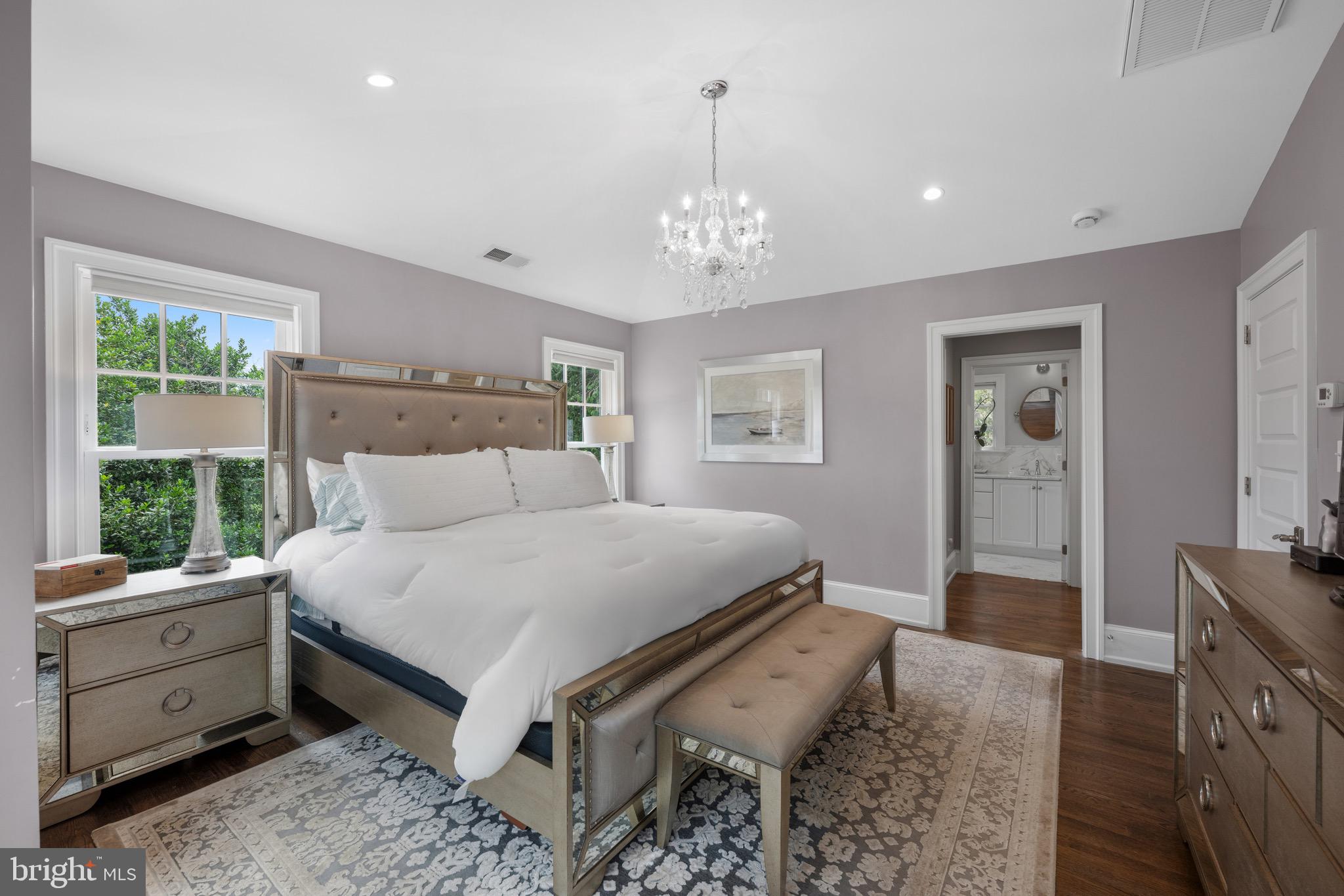 WEST CHEVY CHASE HEIGHTS - Residential