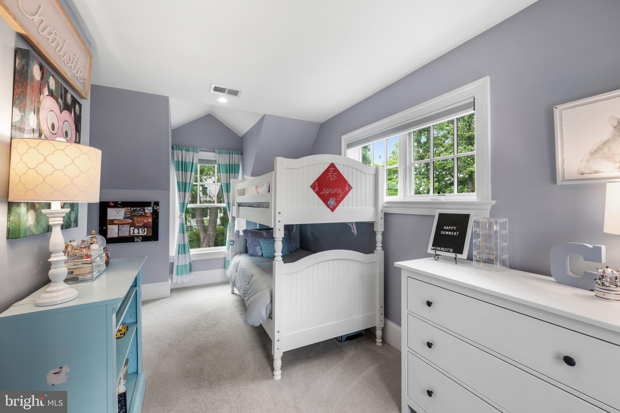 WEST CHEVY CHASE HEIGHTS - Residential