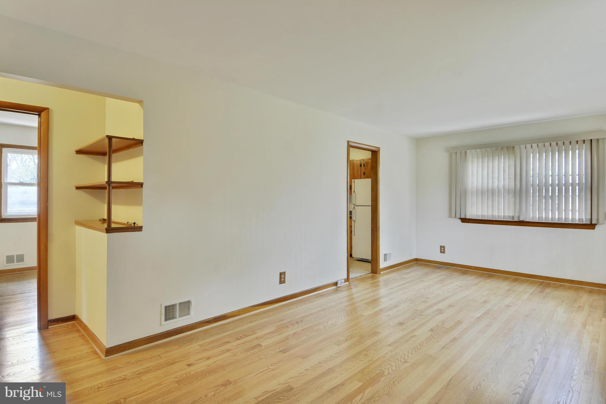 DANIELS PARK - Residential