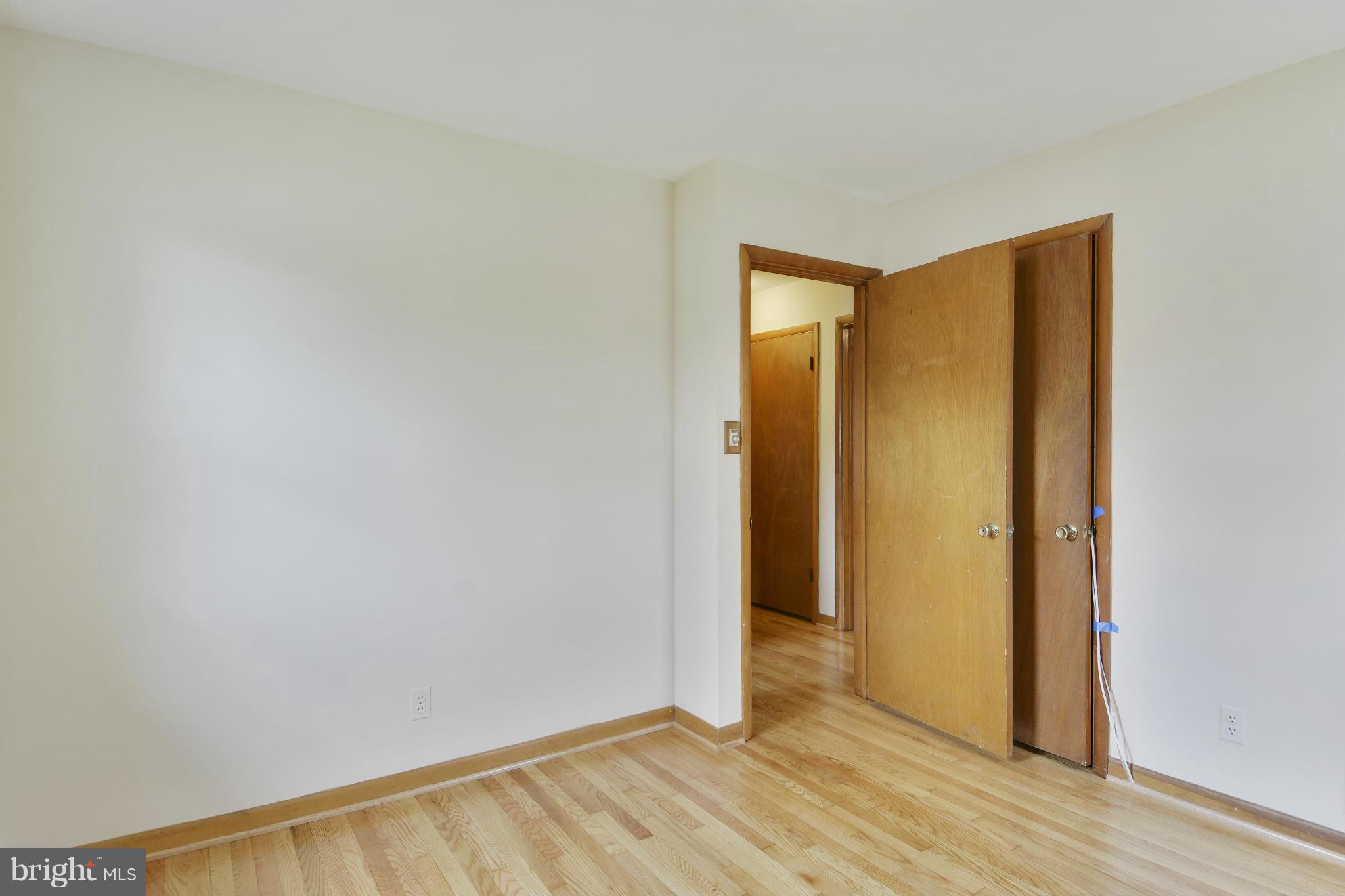 DANIELS PARK - Residential