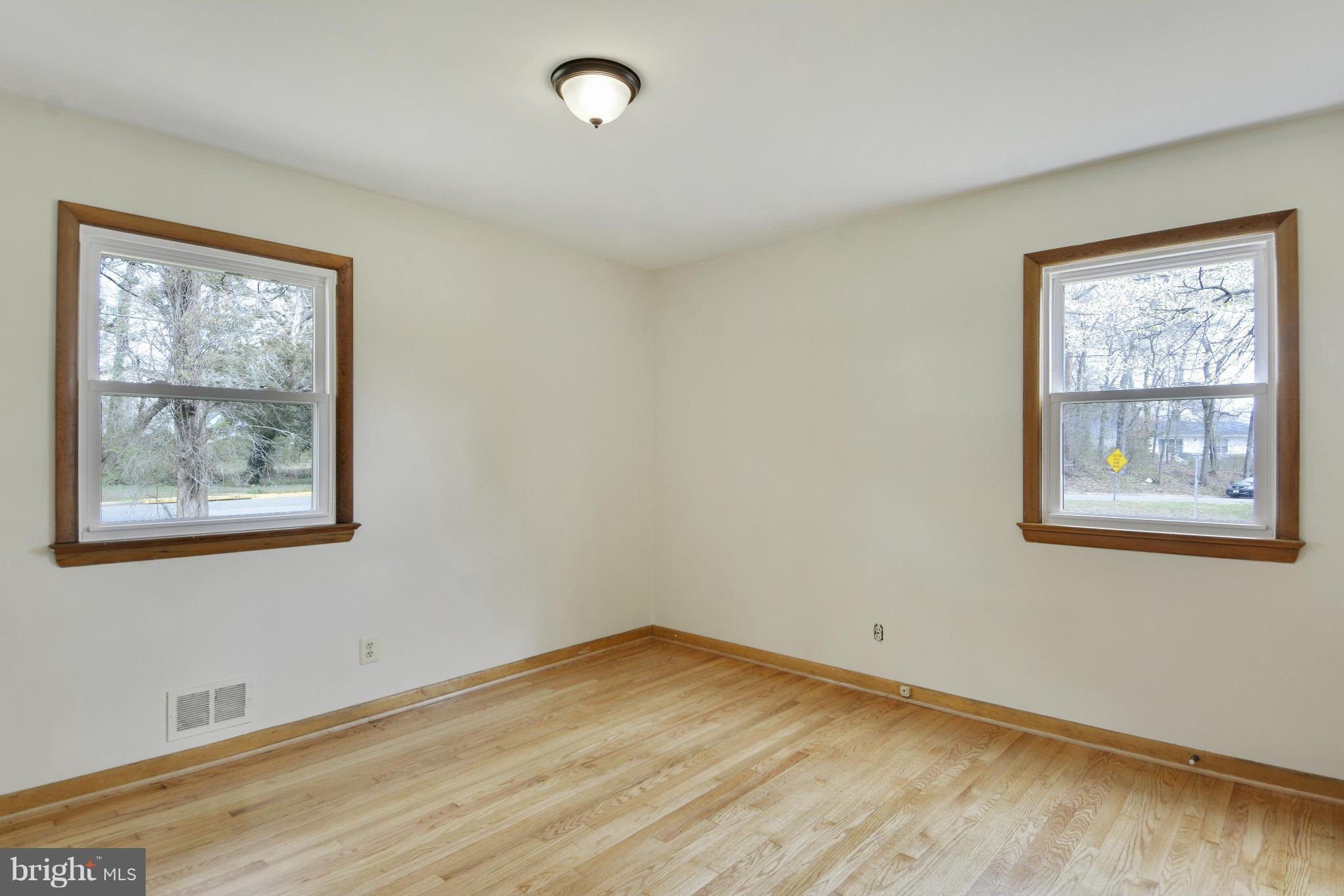 DANIELS PARK - Residential