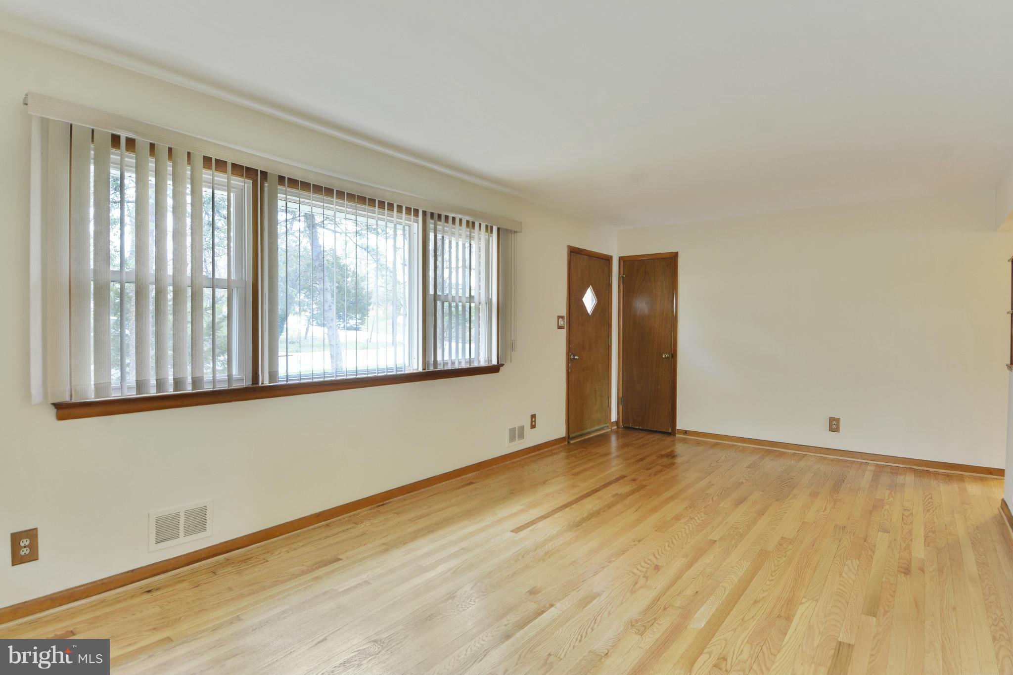 DANIELS PARK - Residential