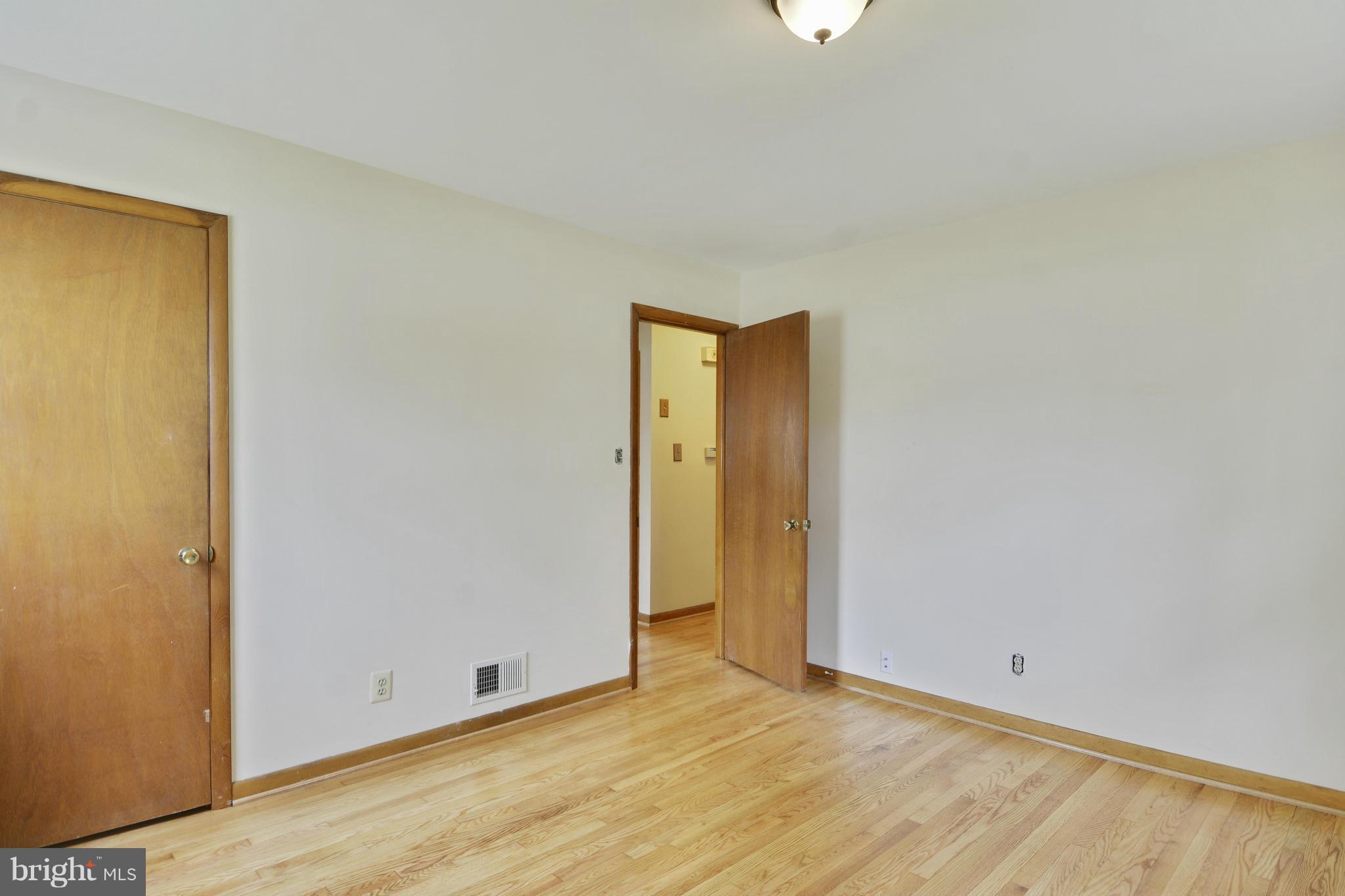 DANIELS PARK - Residential