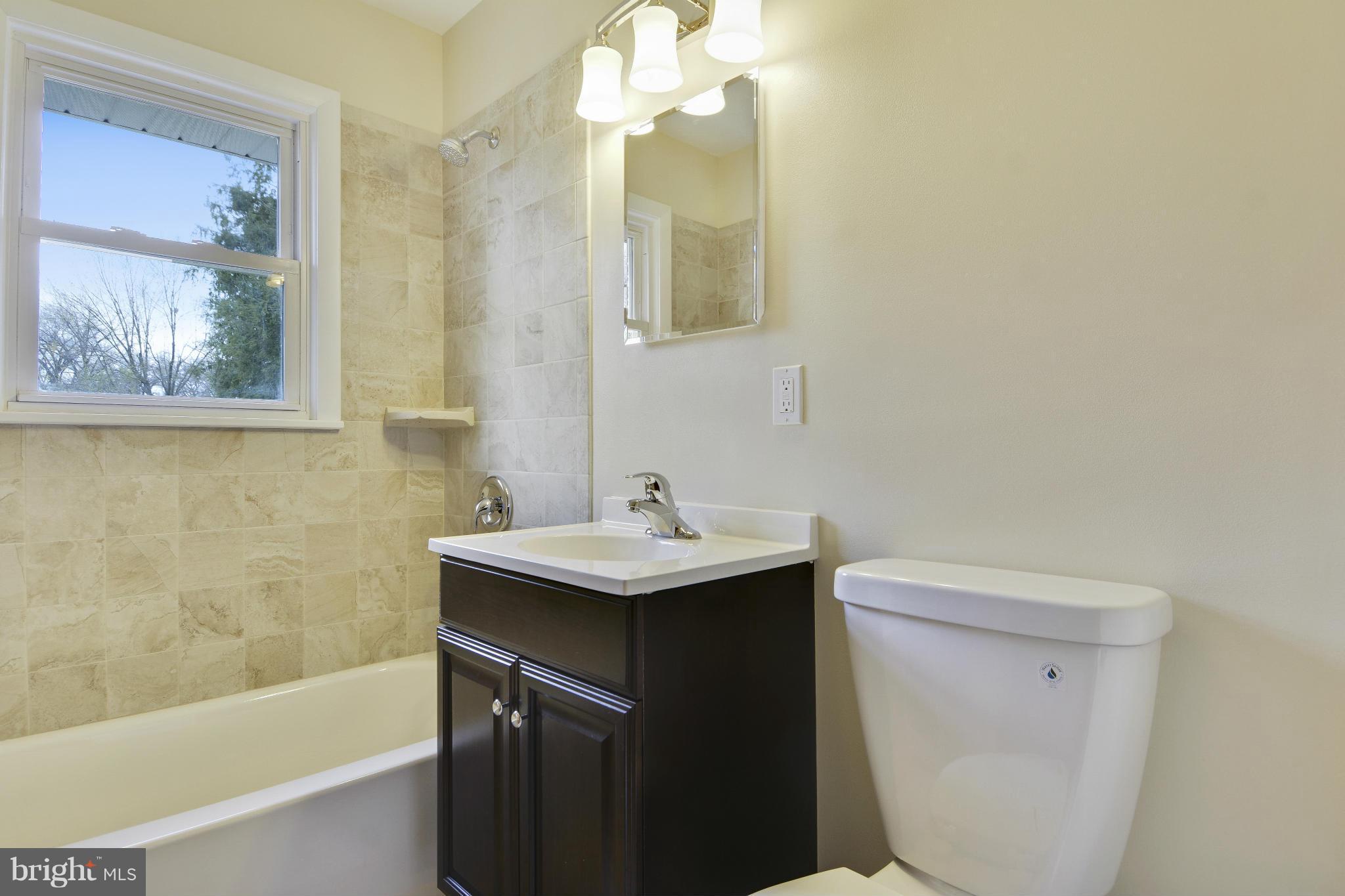 DANIELS PARK - Residential
