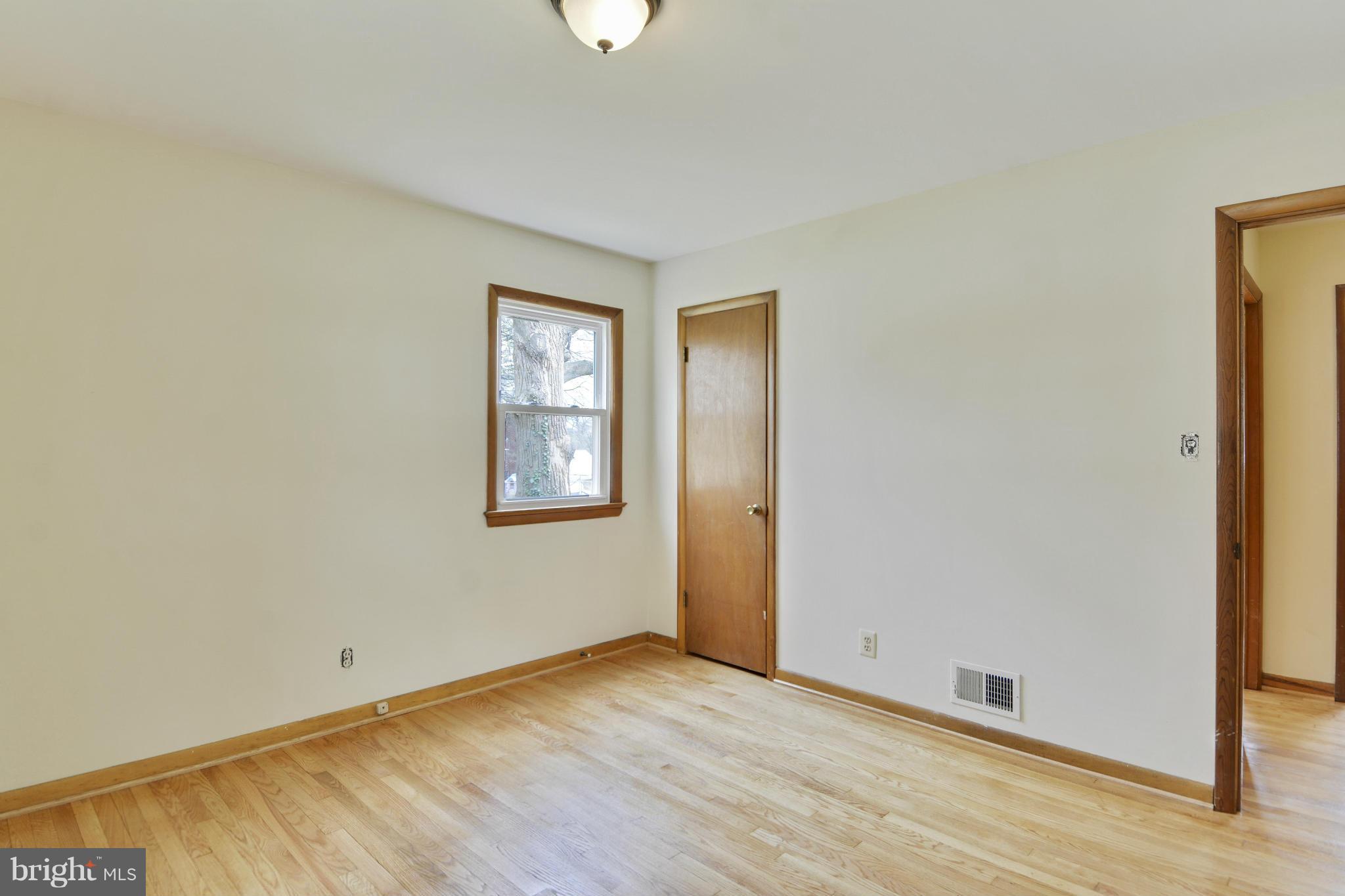DANIELS PARK - Residential