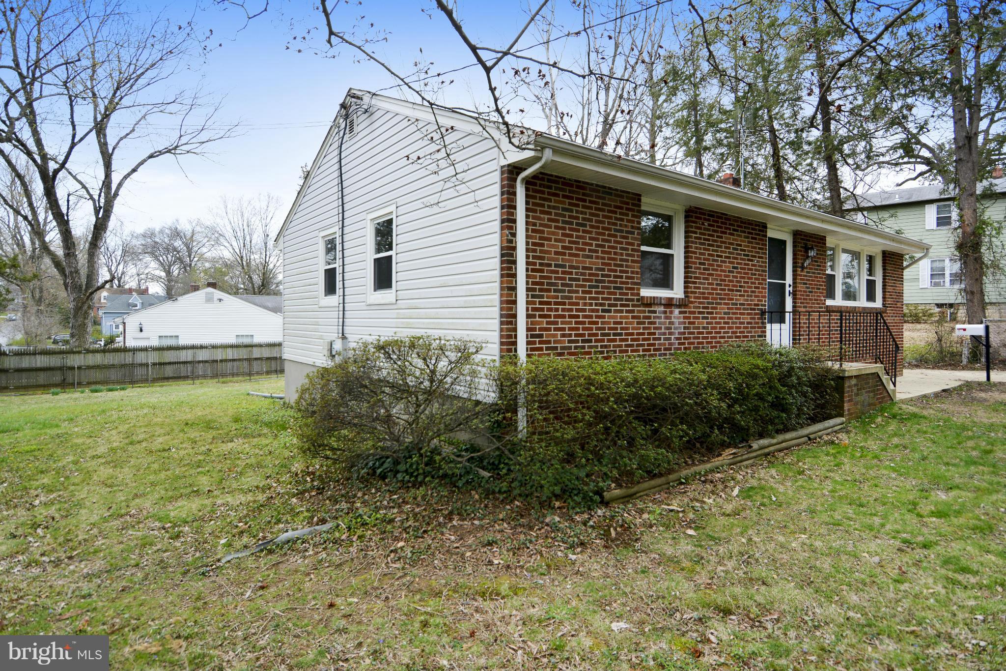 DANIELS PARK - Residential