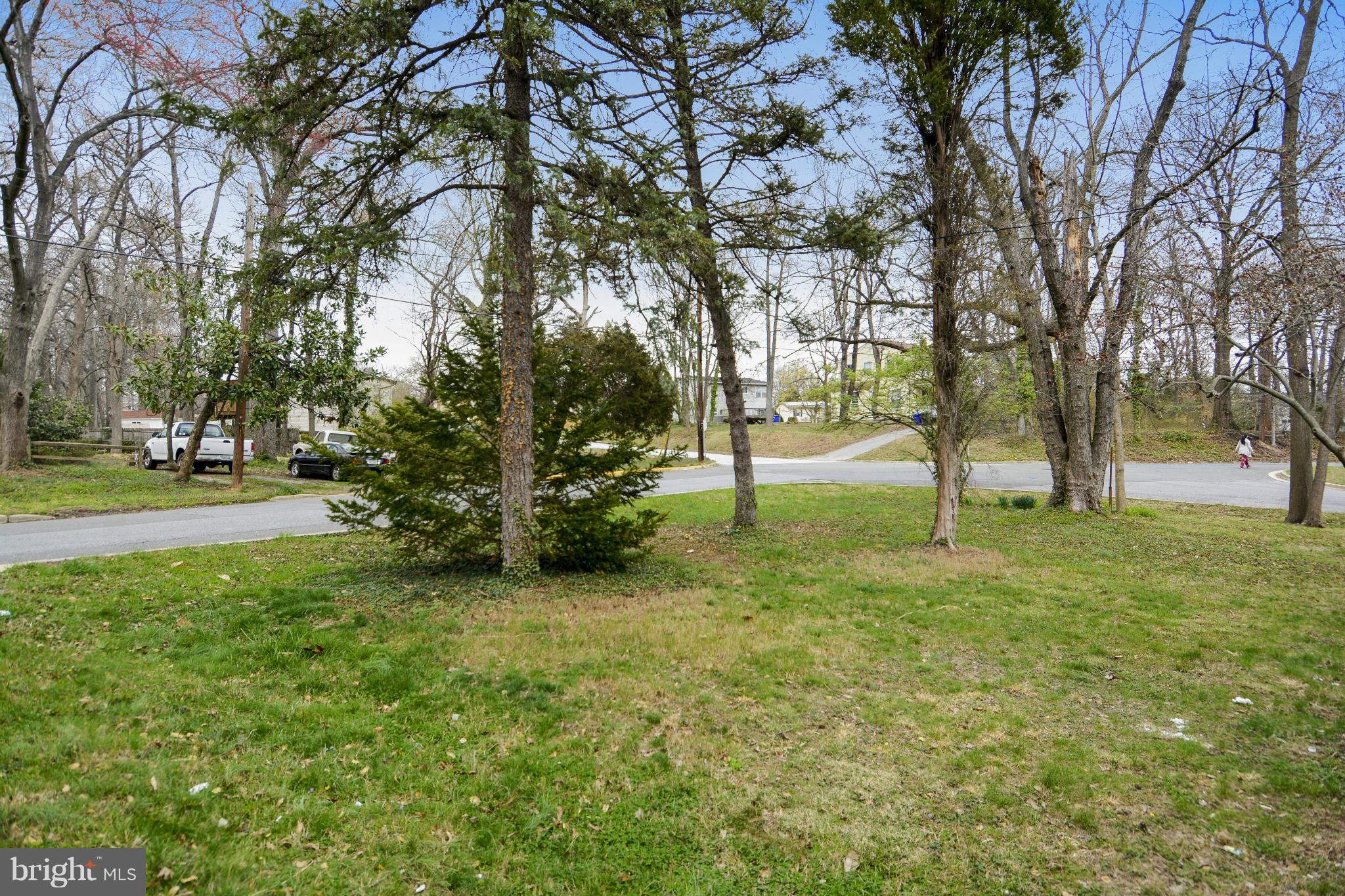 DANIELS PARK - Residential