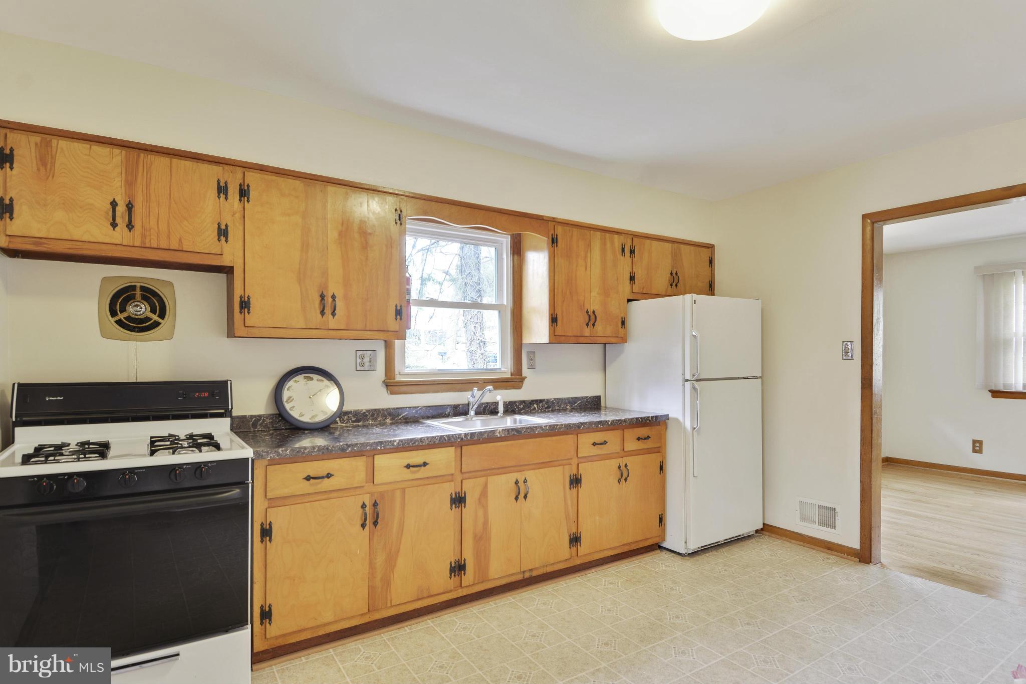 DANIELS PARK - Residential