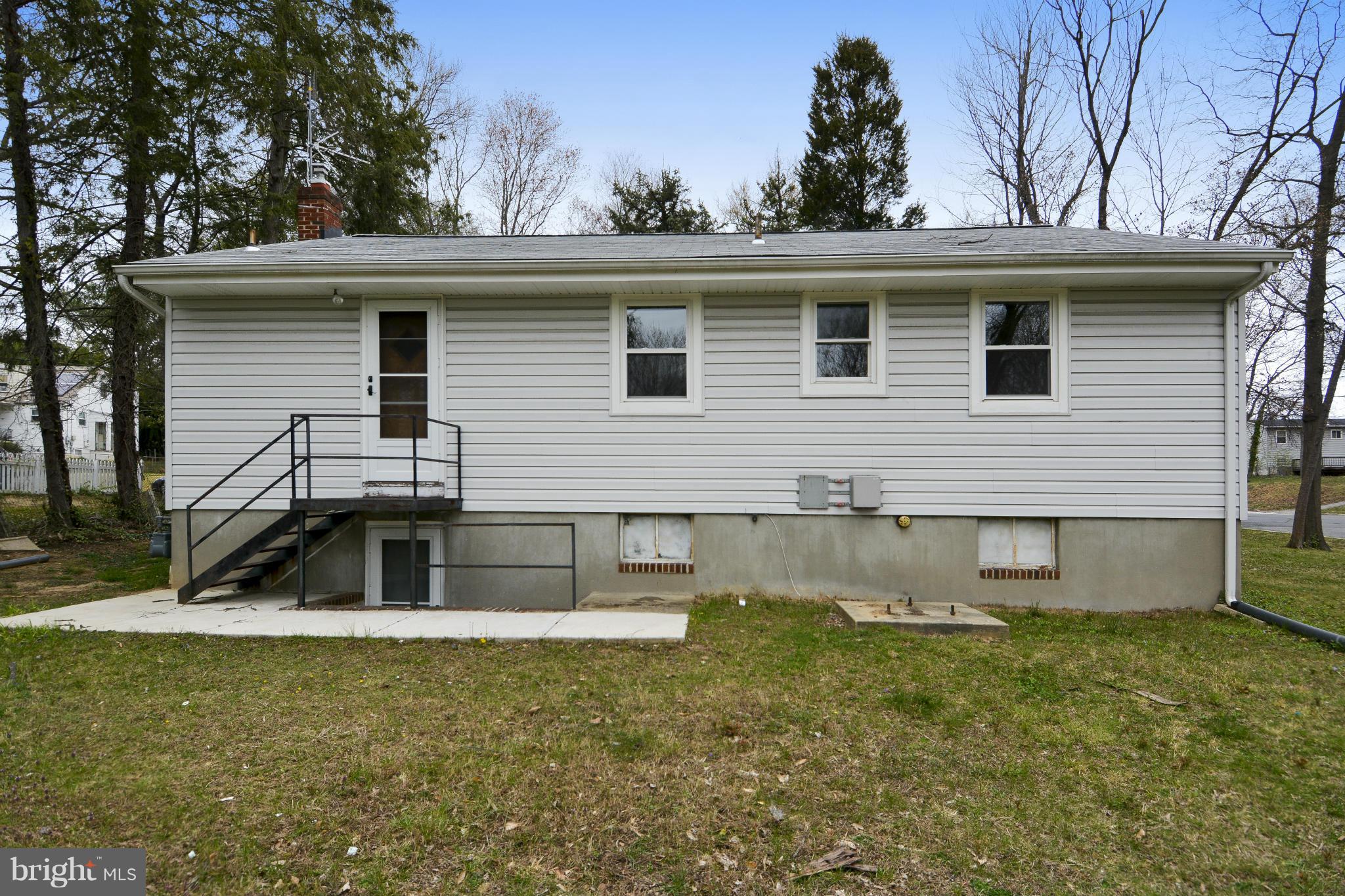 DANIELS PARK - Residential
