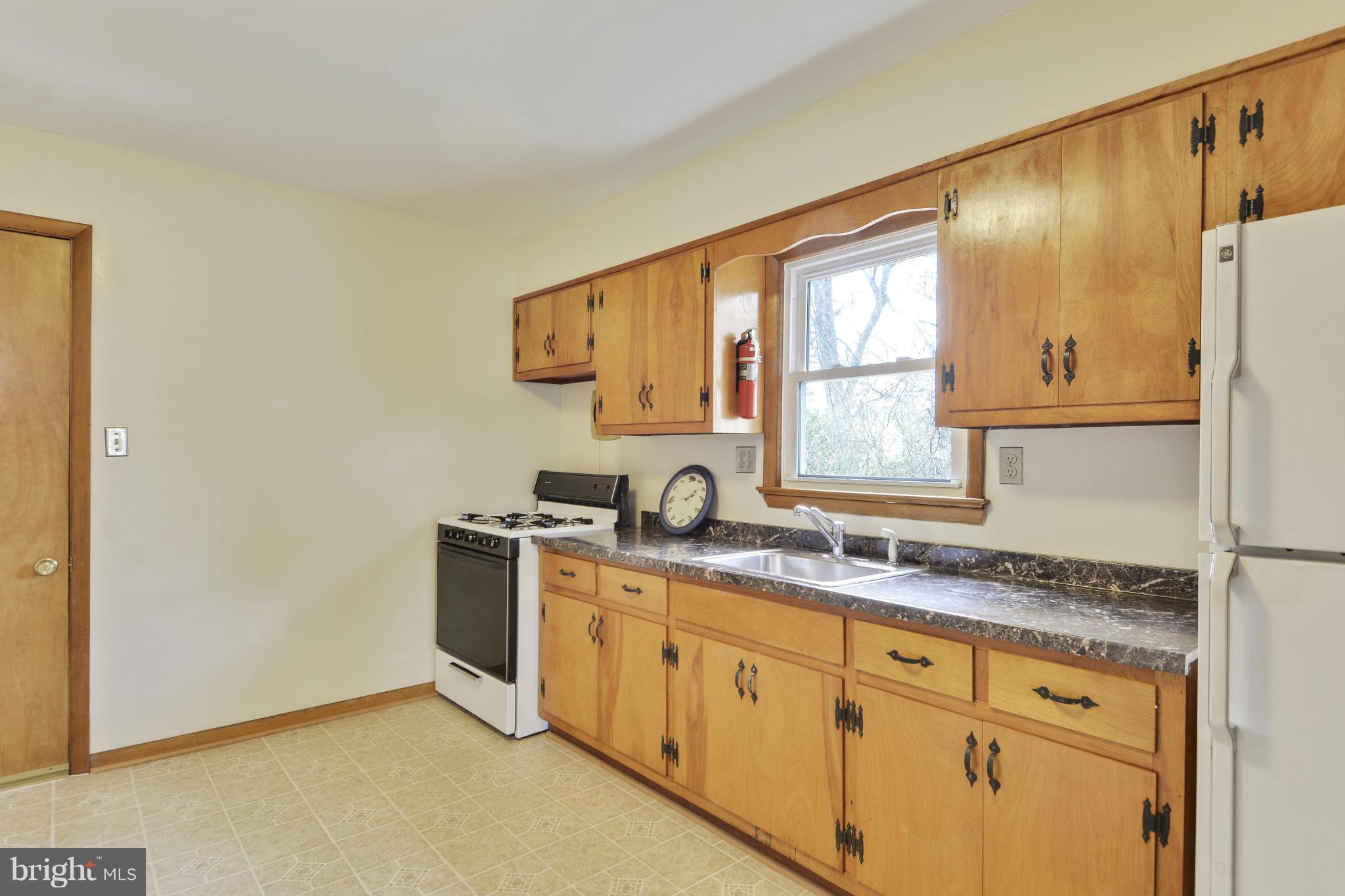 DANIELS PARK - Residential