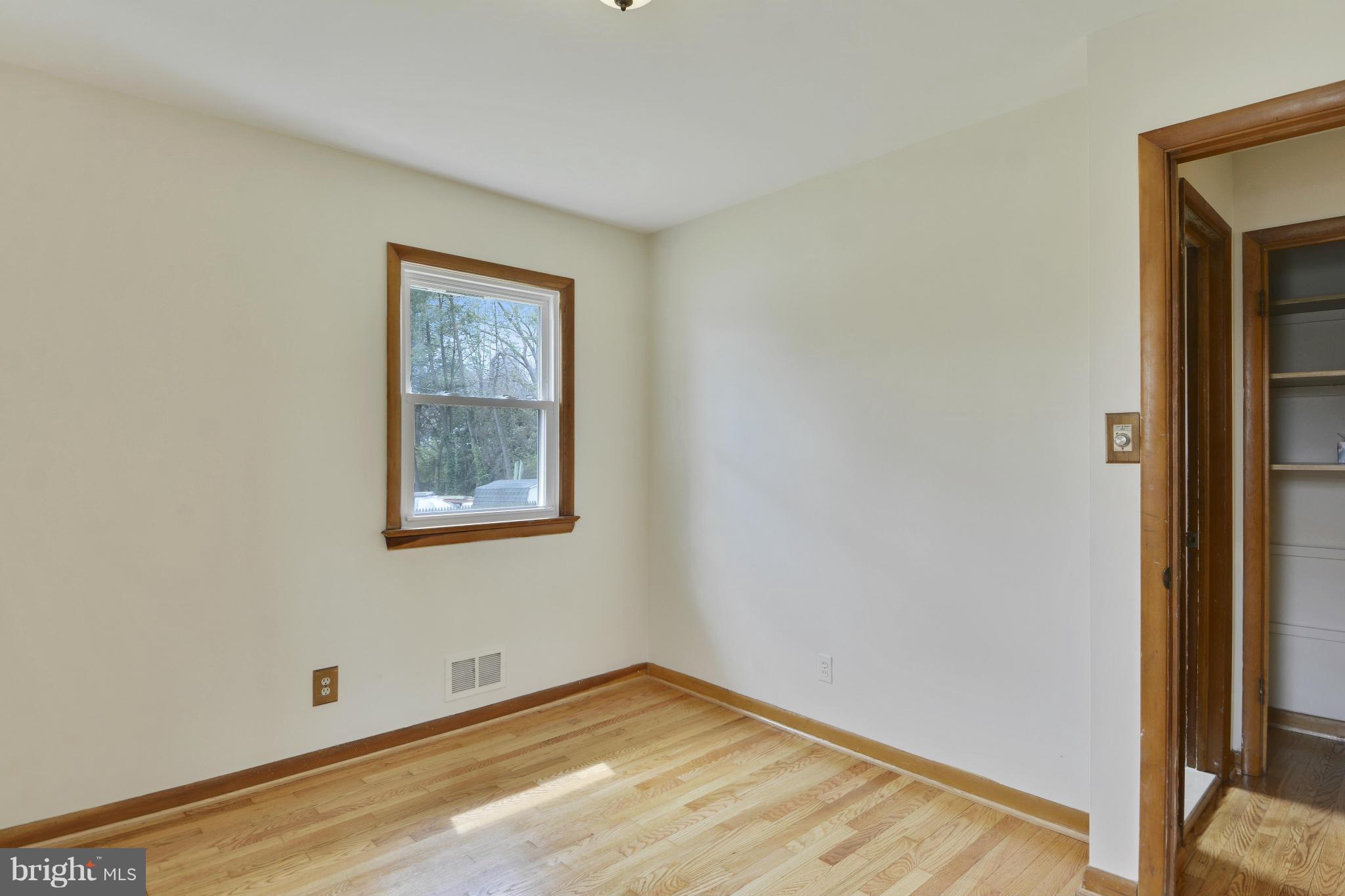 DANIELS PARK - Residential