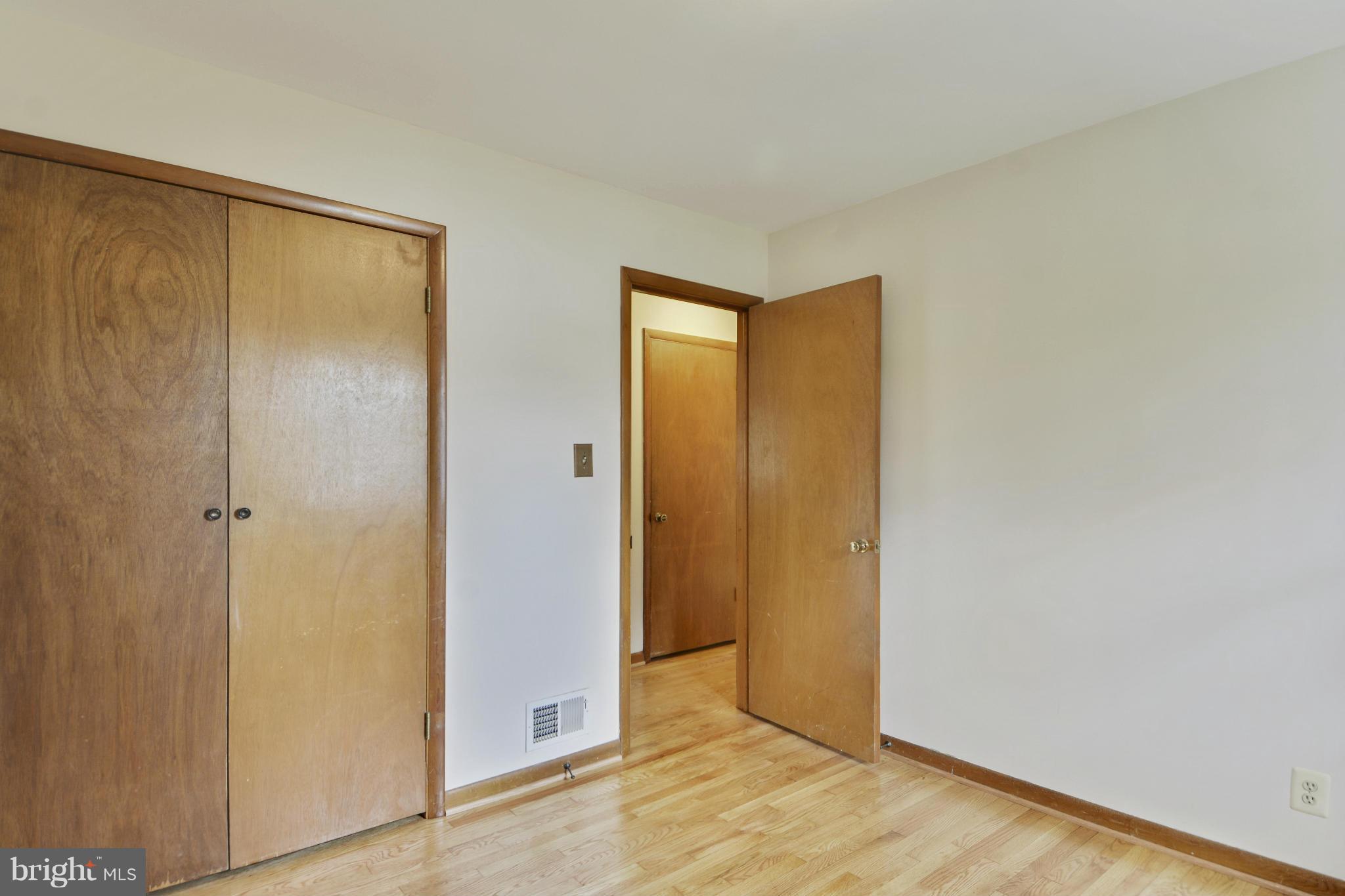 DANIELS PARK - Residential