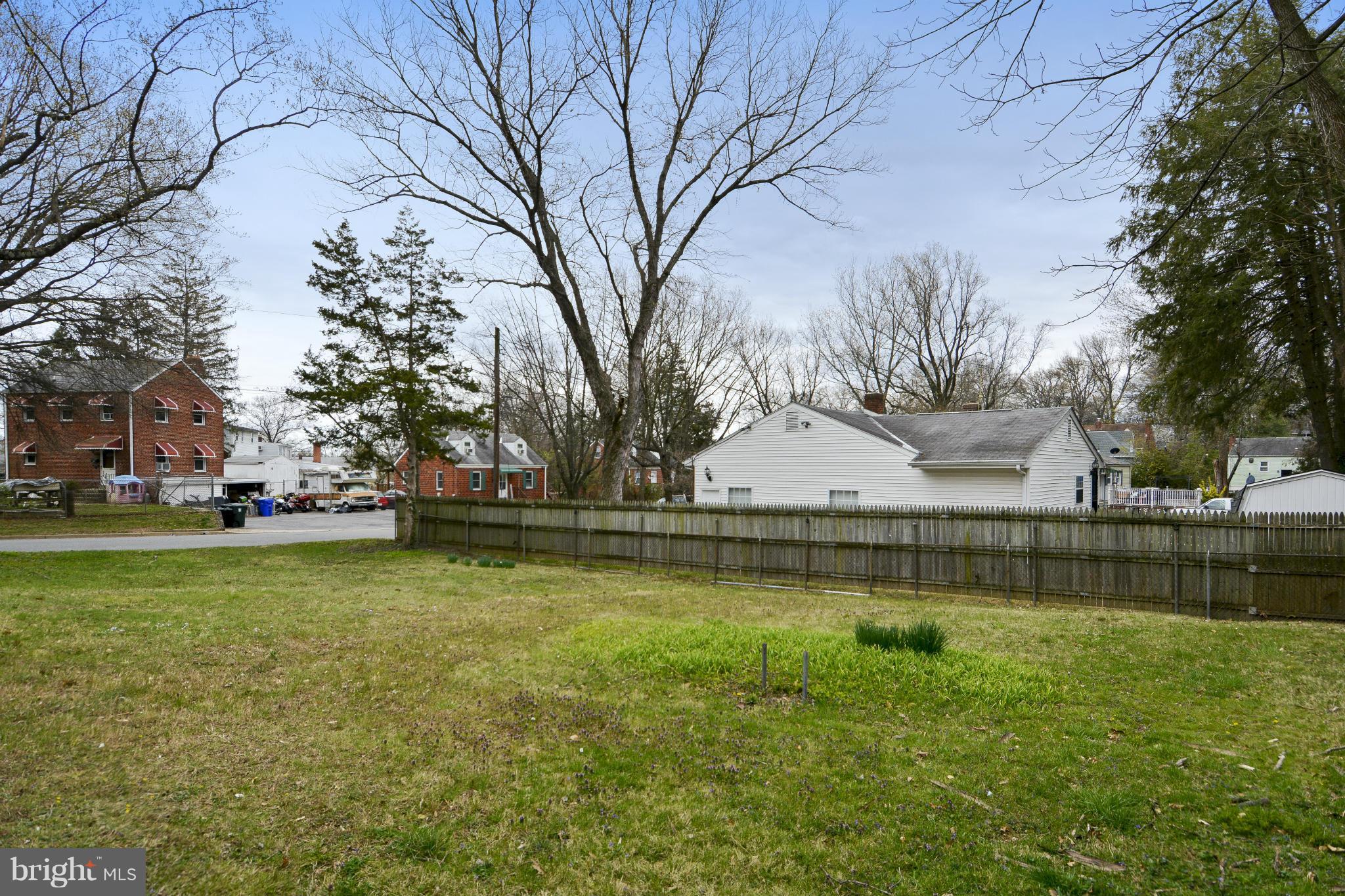 DANIELS PARK - Residential