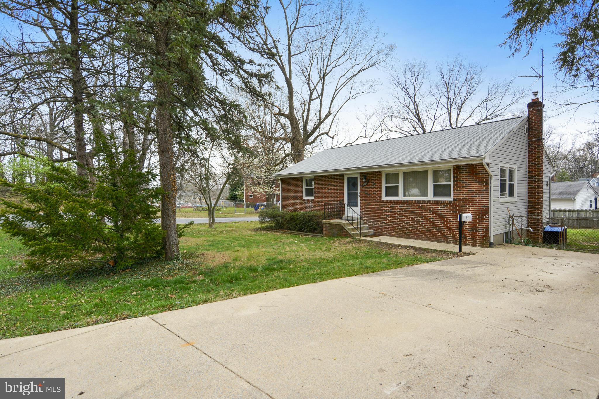 DANIELS PARK - Residential