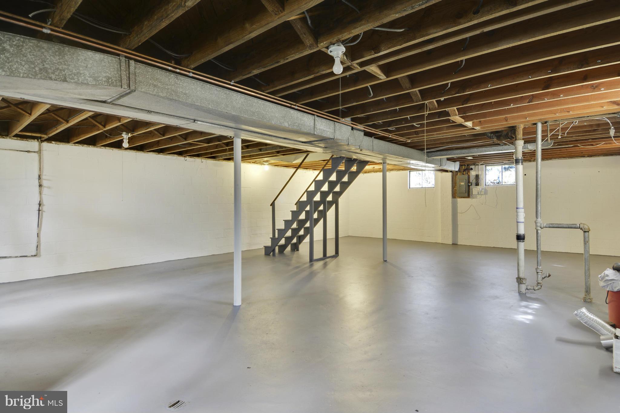 DANIELS PARK - Residential