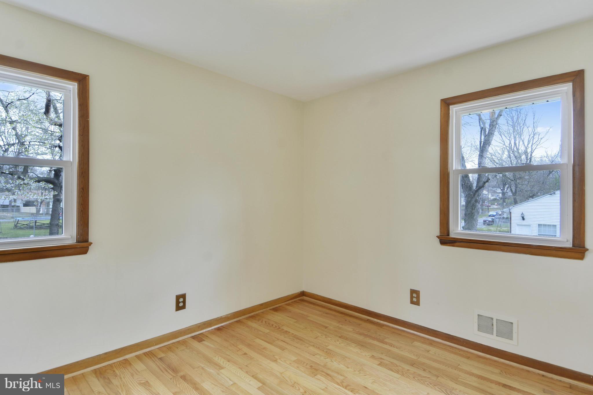 DANIELS PARK - Residential