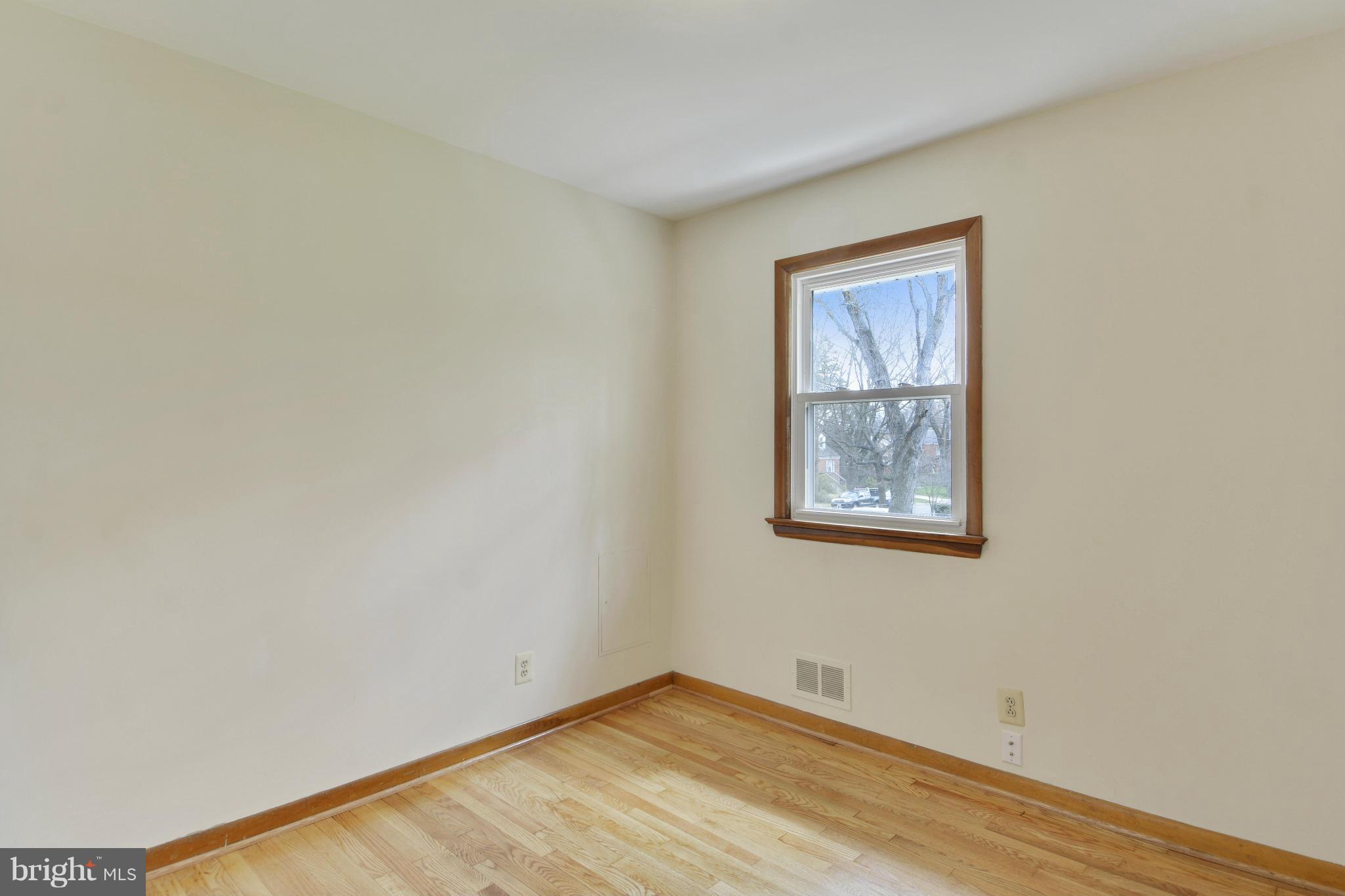 DANIELS PARK - Residential
