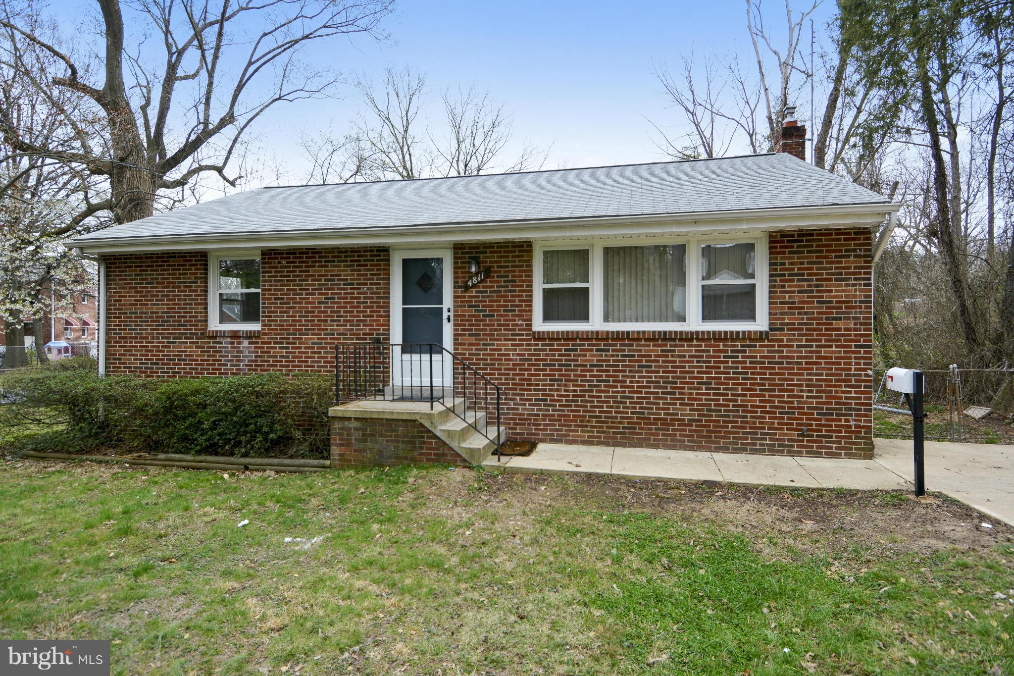 DANIELS PARK - Residential