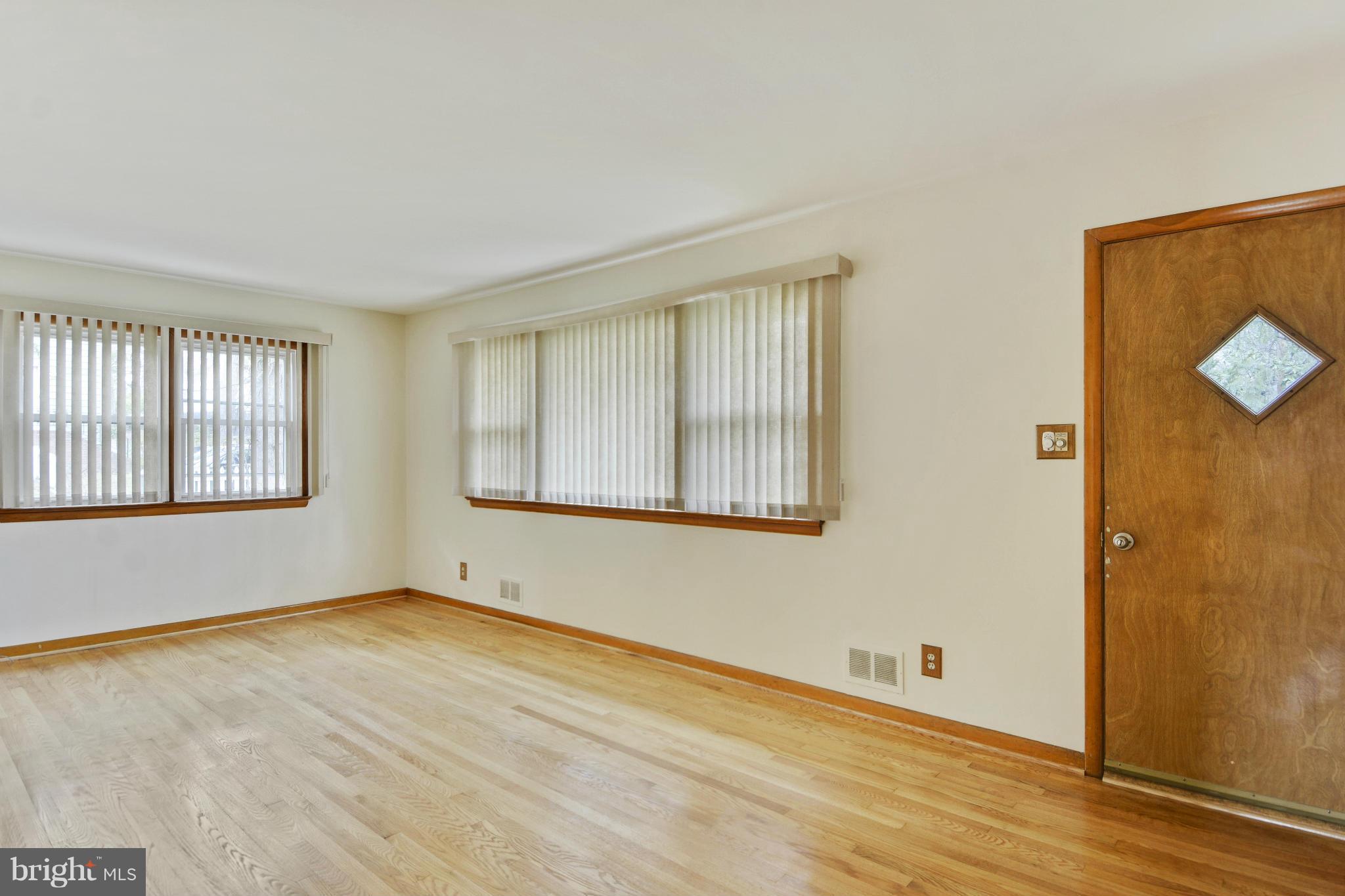 DANIELS PARK - Residential