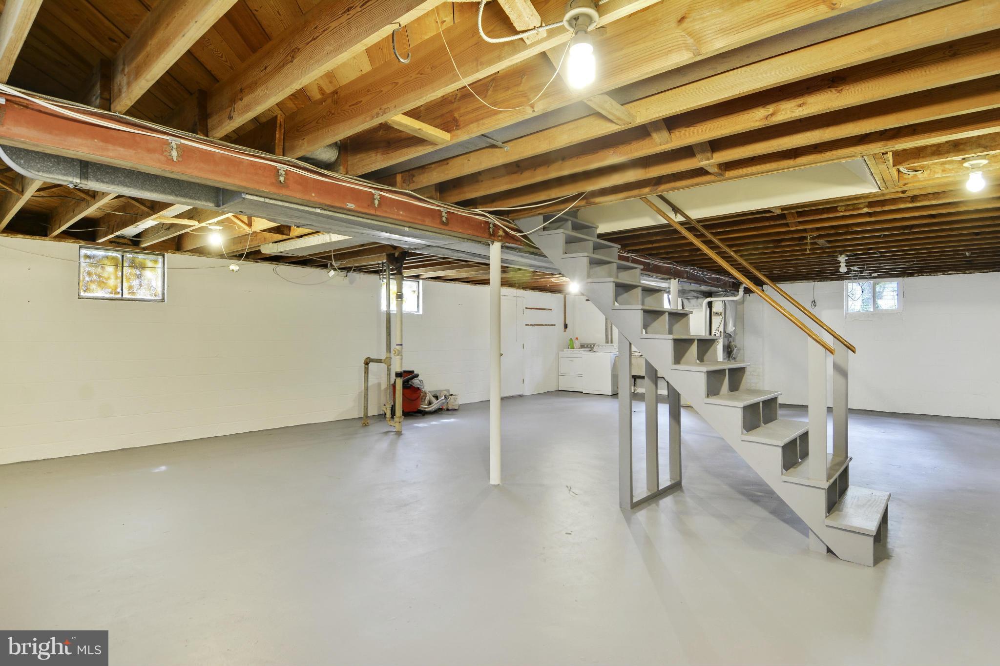 DANIELS PARK - Residential