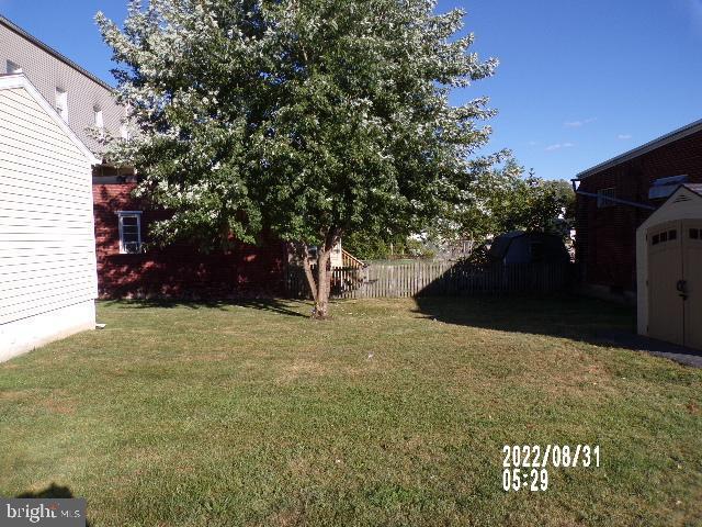 MIDDLETOWN BOROUGH - Residential
