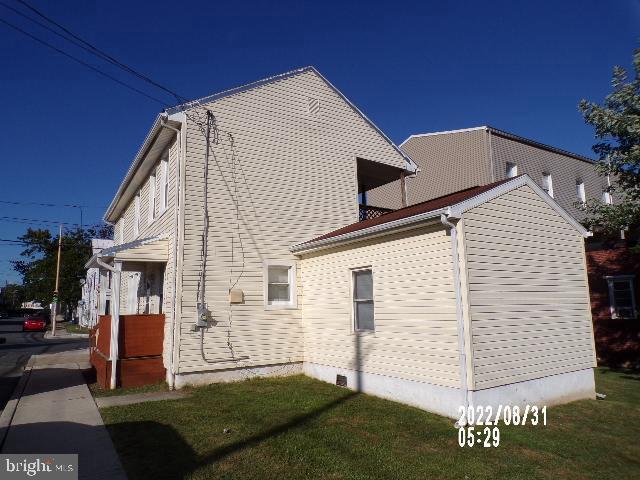 MIDDLETOWN BOROUGH - Residential