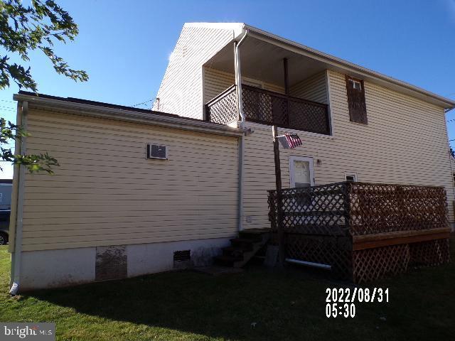 MIDDLETOWN BOROUGH - Residential