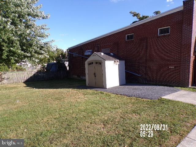 MIDDLETOWN BOROUGH - Residential