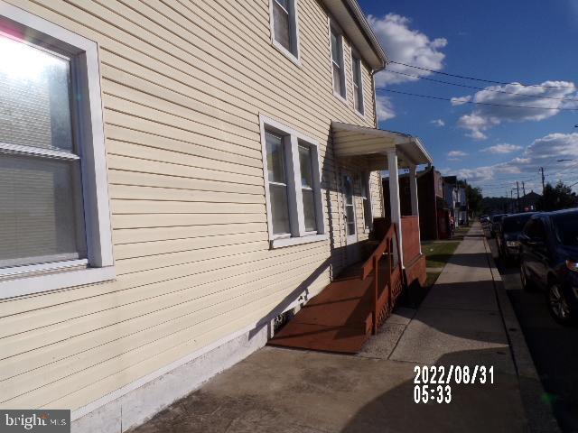 MIDDLETOWN BOROUGH - Residential