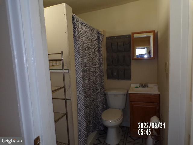 MIDDLETOWN BOROUGH - Residential