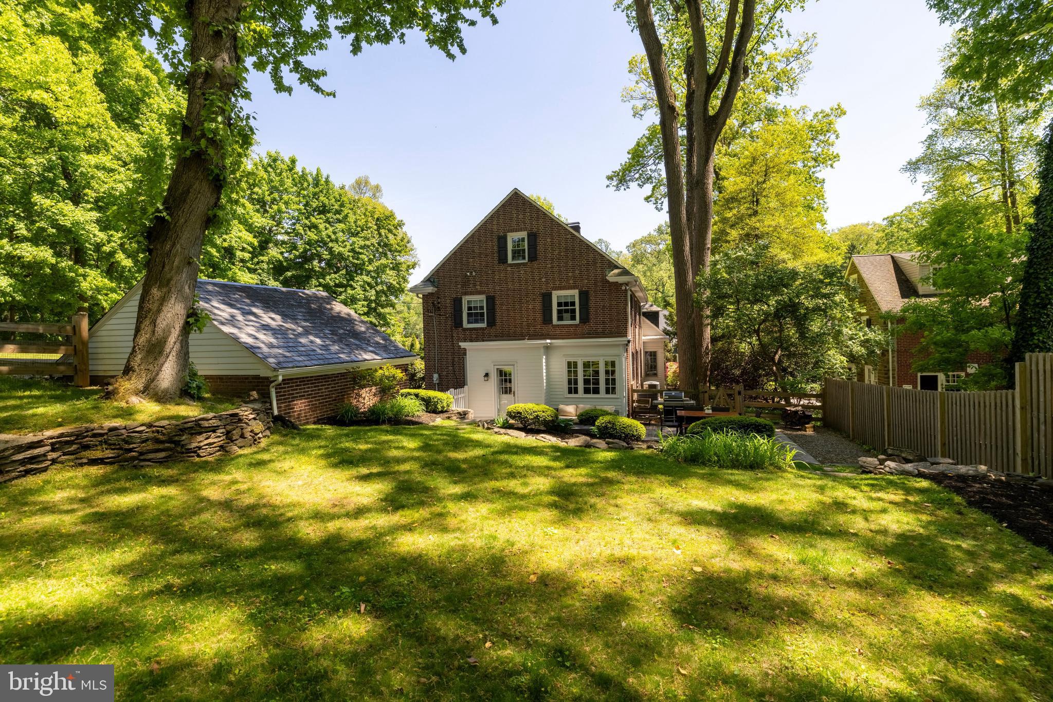 ELKINS PARK - Residential