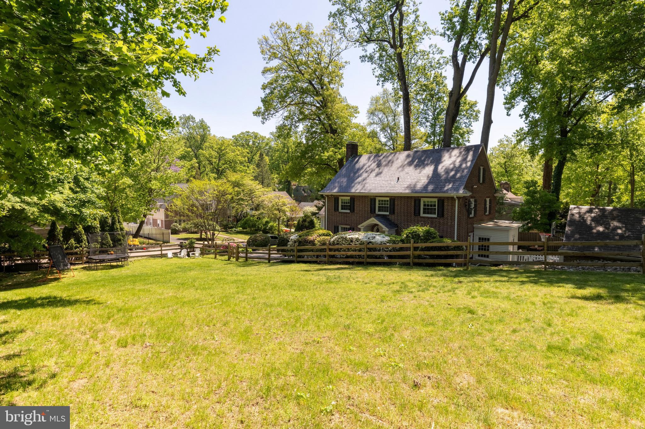 ELKINS PARK - Residential