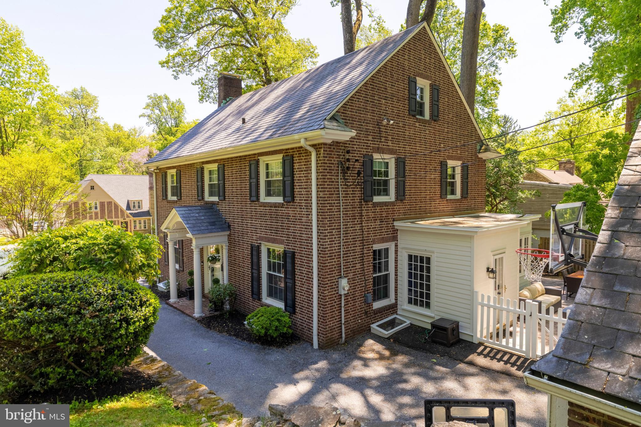 ELKINS PARK - Residential