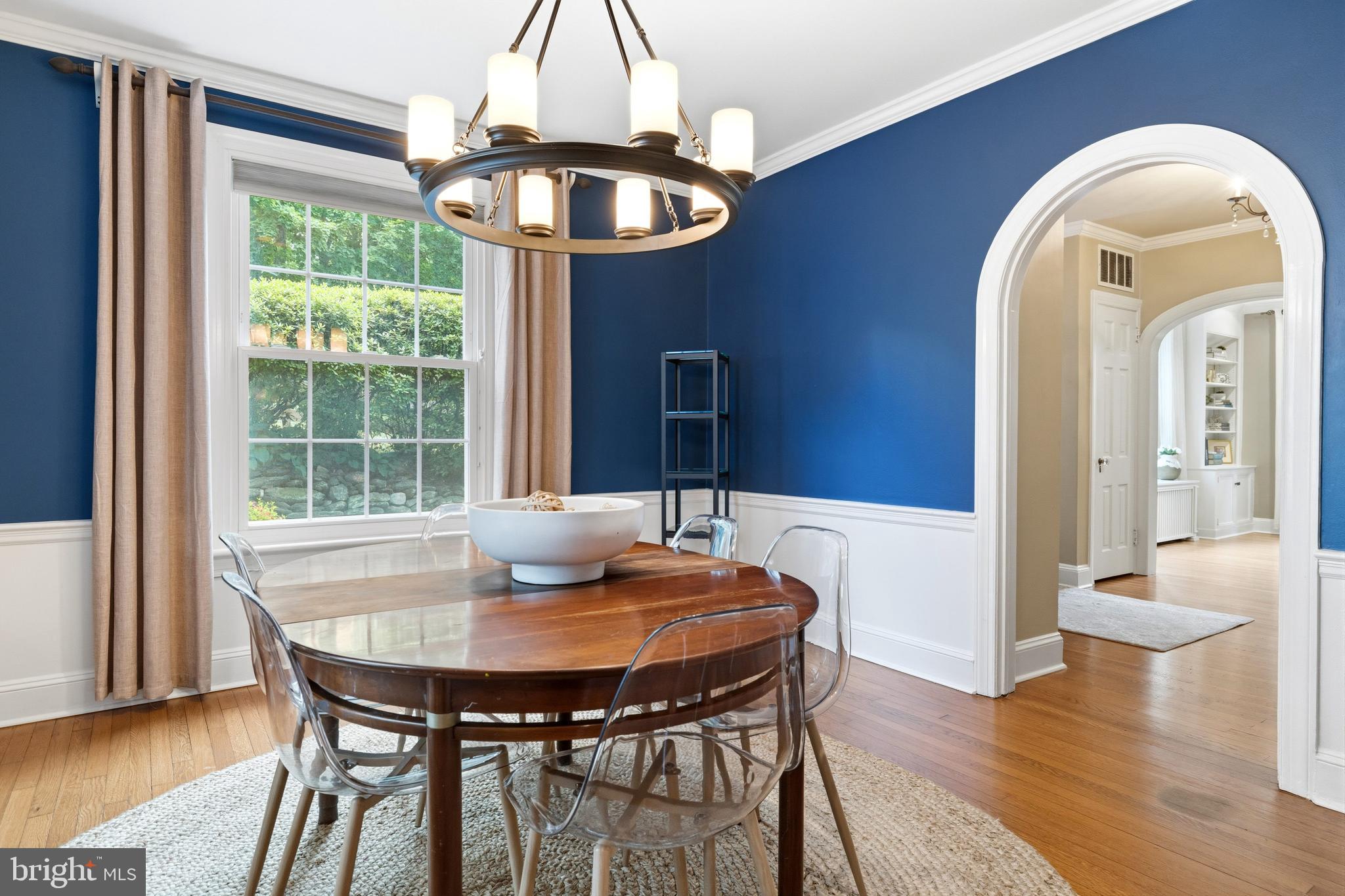 ELKINS PARK - Residential