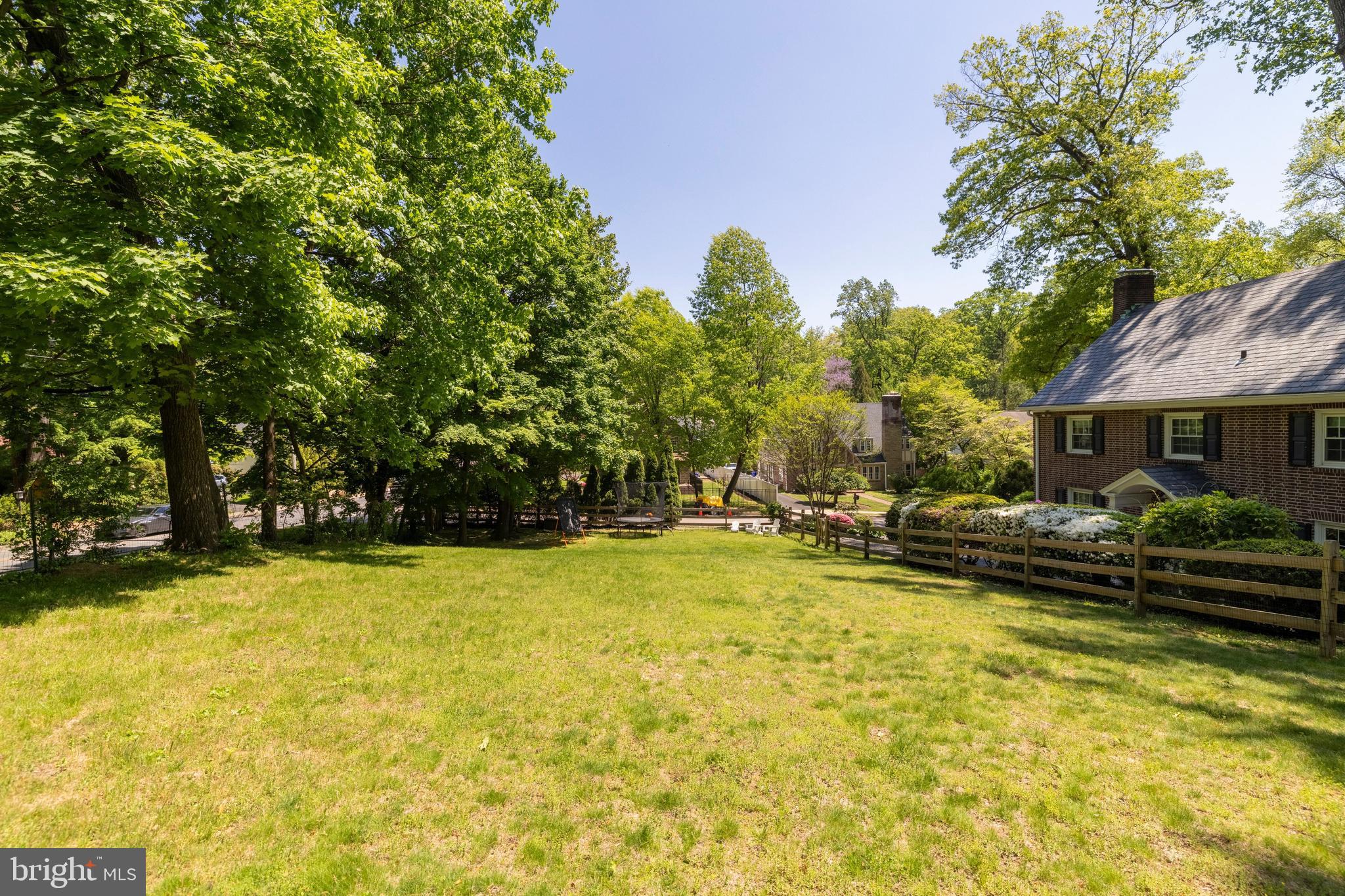 ELKINS PARK - Residential