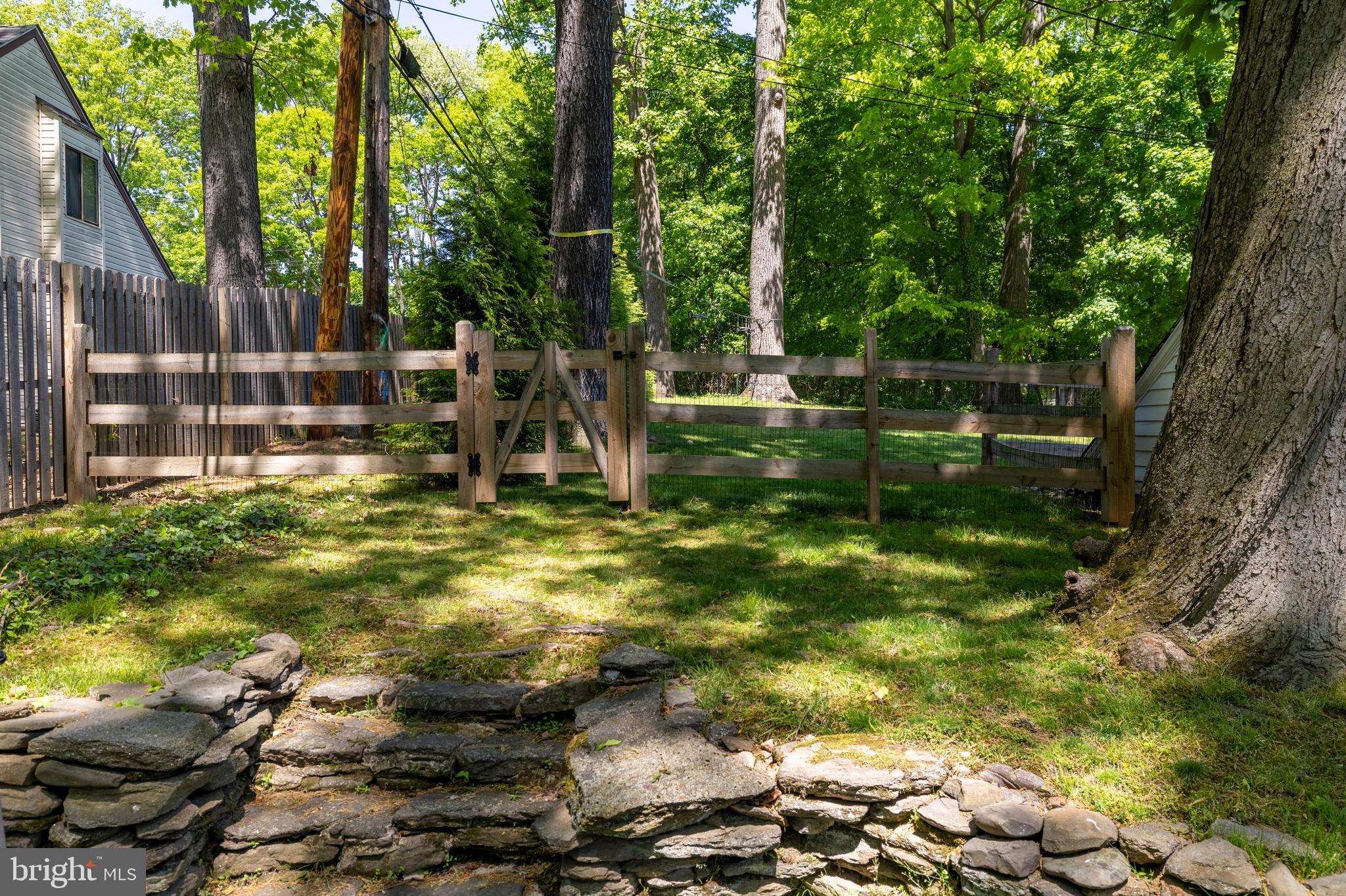 ELKINS PARK - Residential