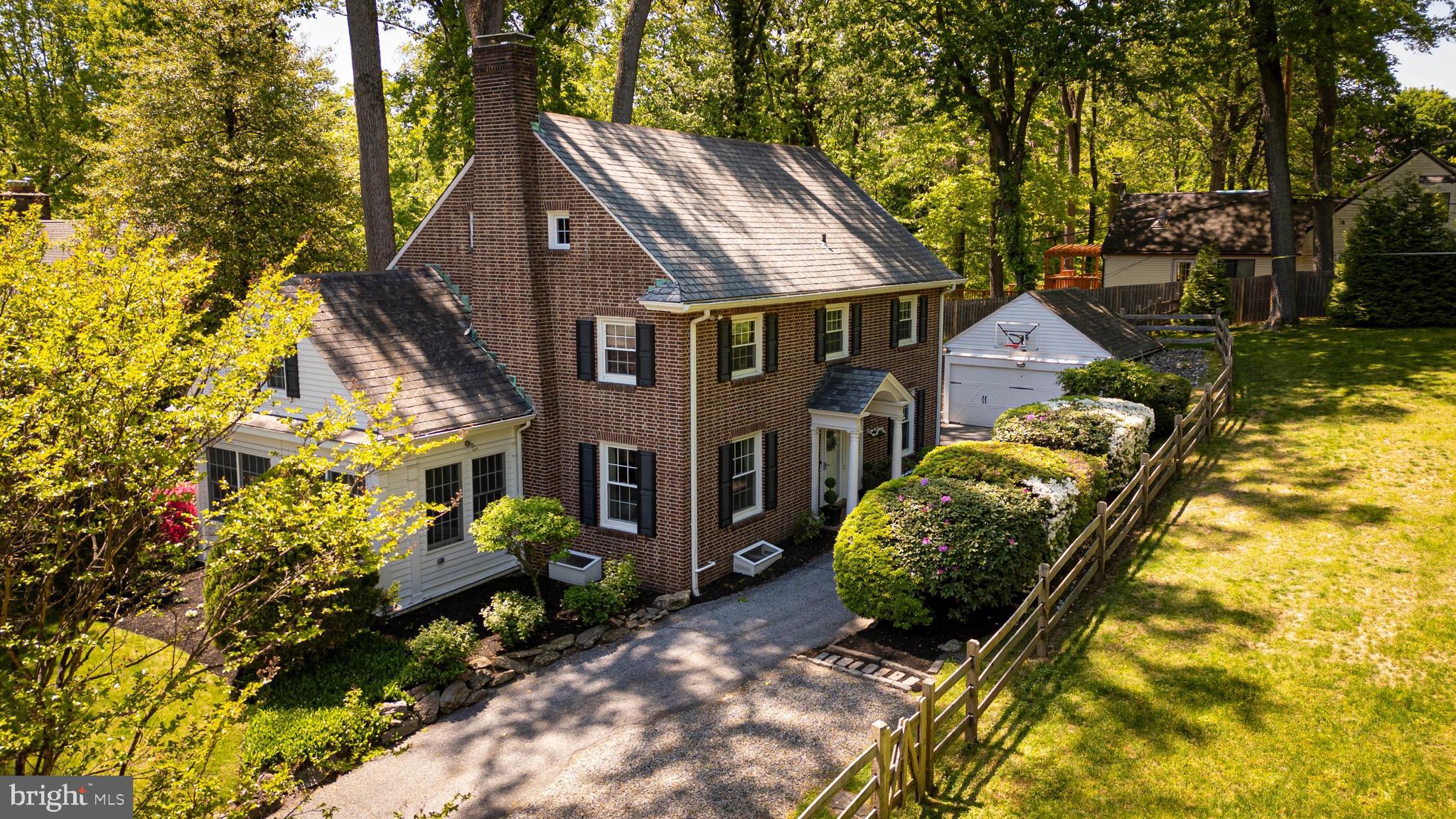 ELKINS PARK - Residential