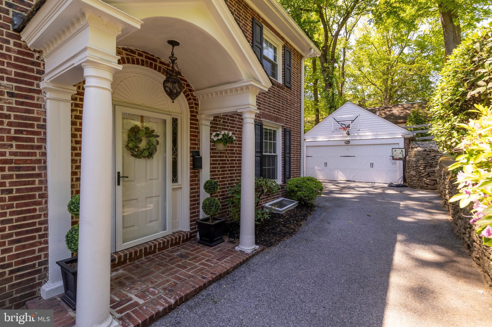 ELKINS PARK - Residential
