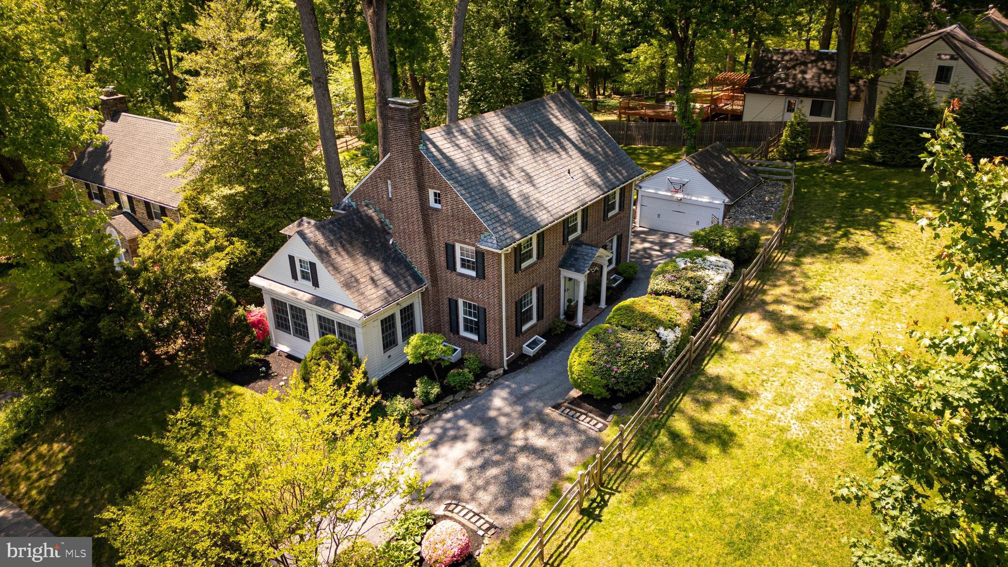 ELKINS PARK - Residential