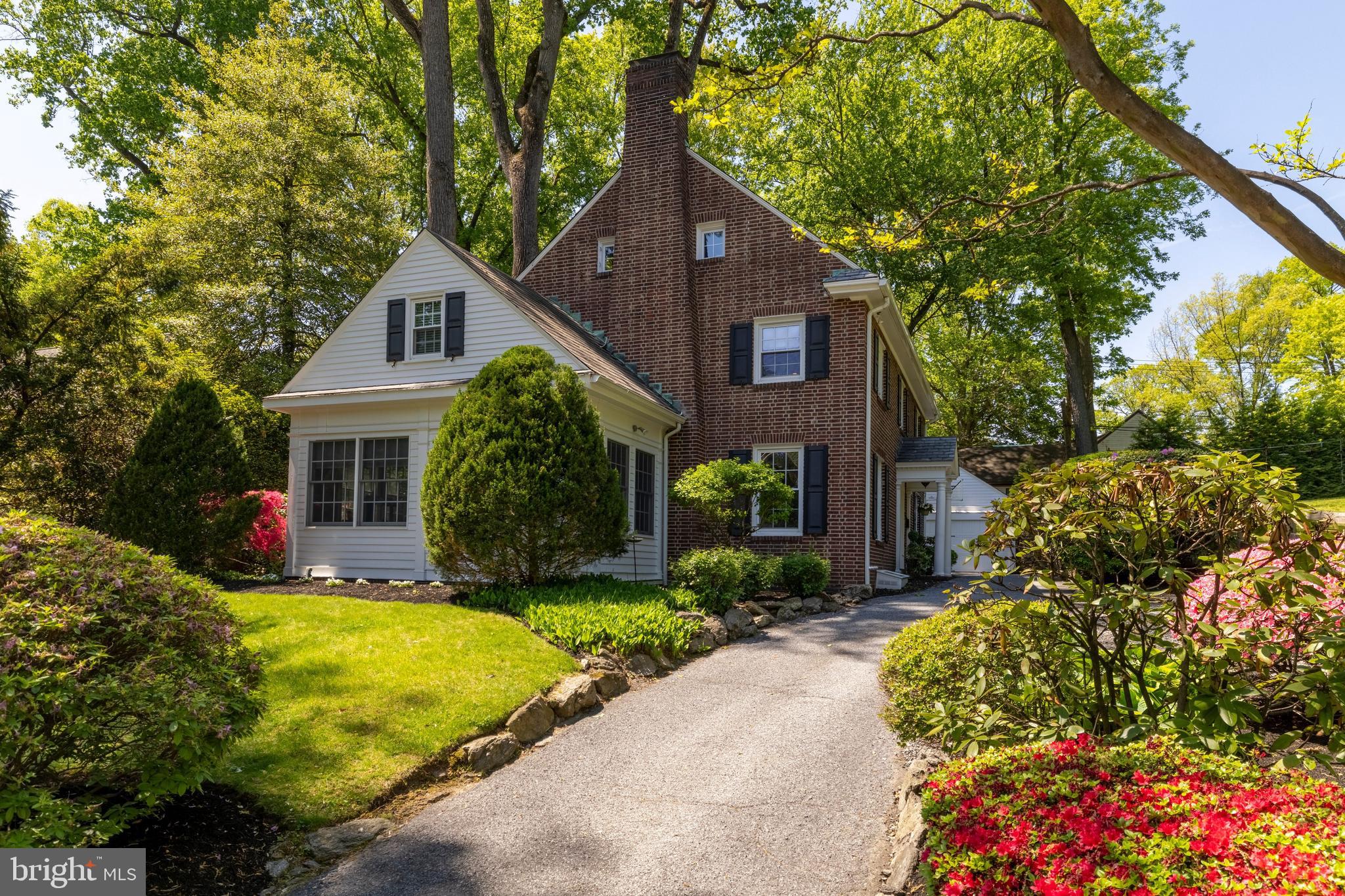 ELKINS PARK - Residential