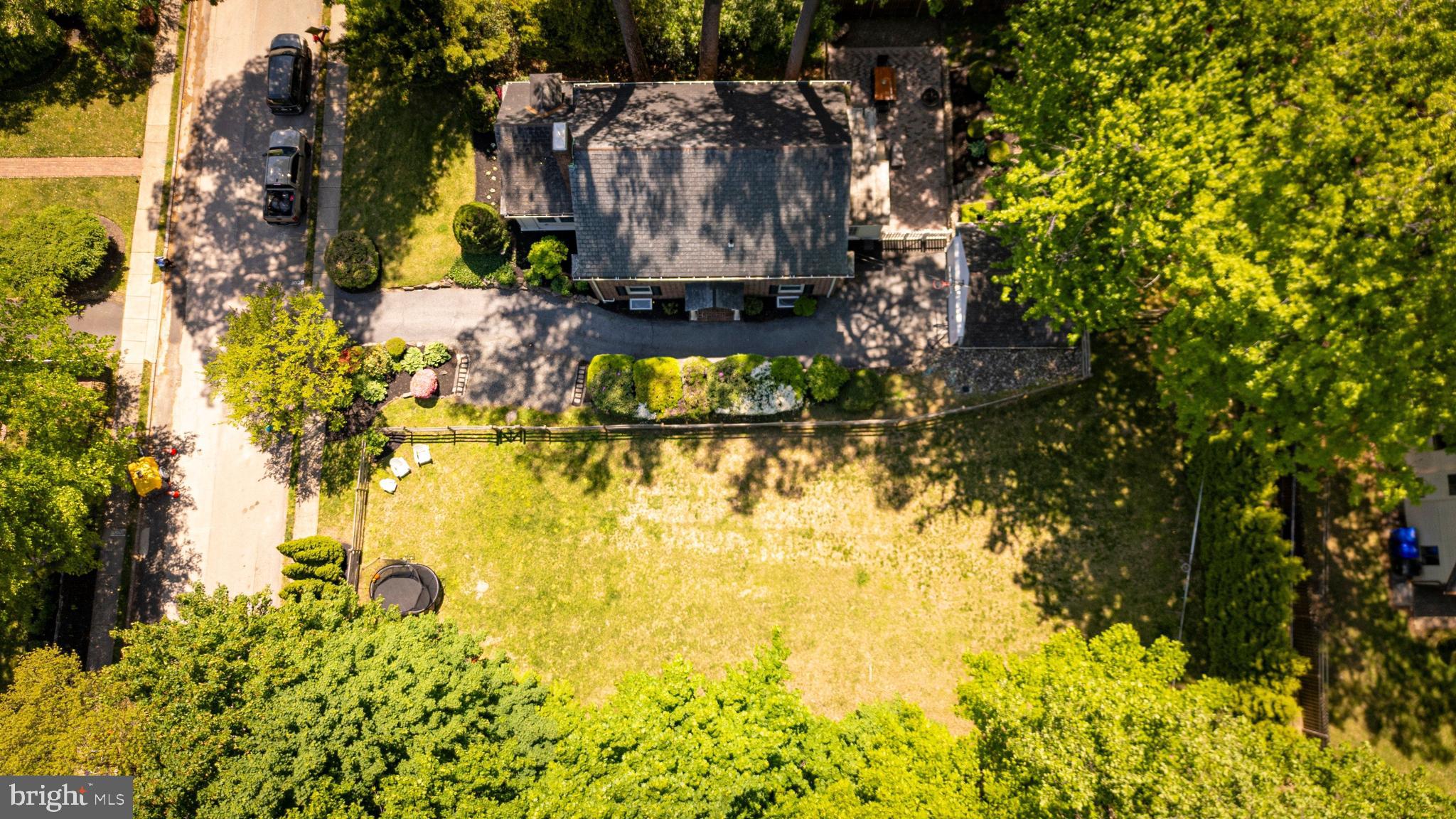 ELKINS PARK - Residential
