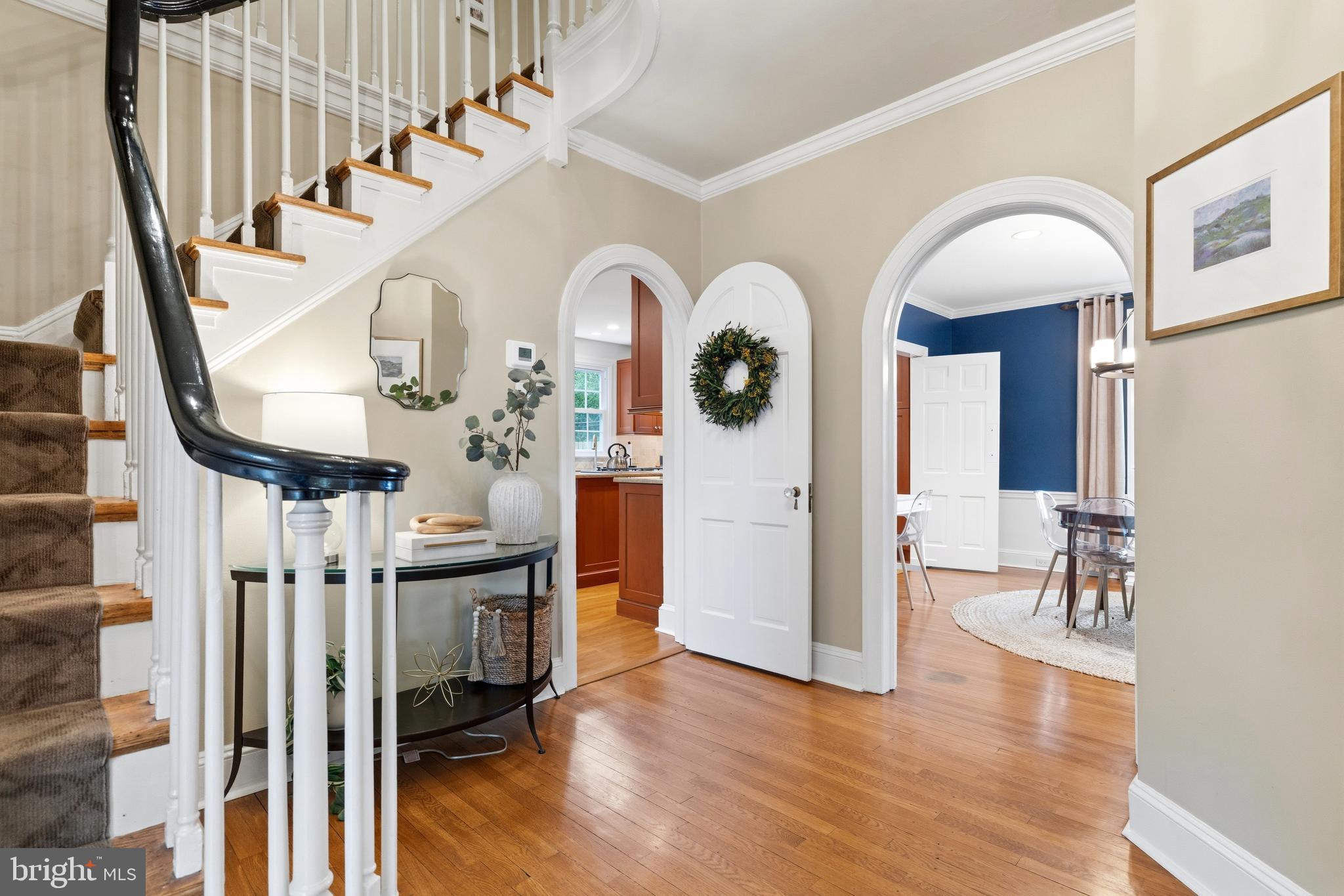 ELKINS PARK - Residential