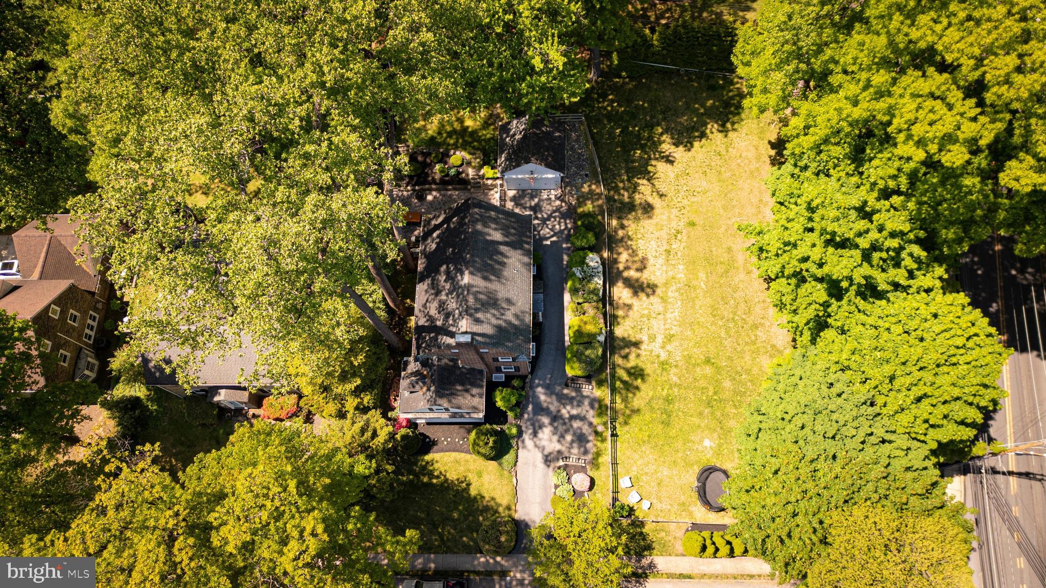ELKINS PARK - Residential